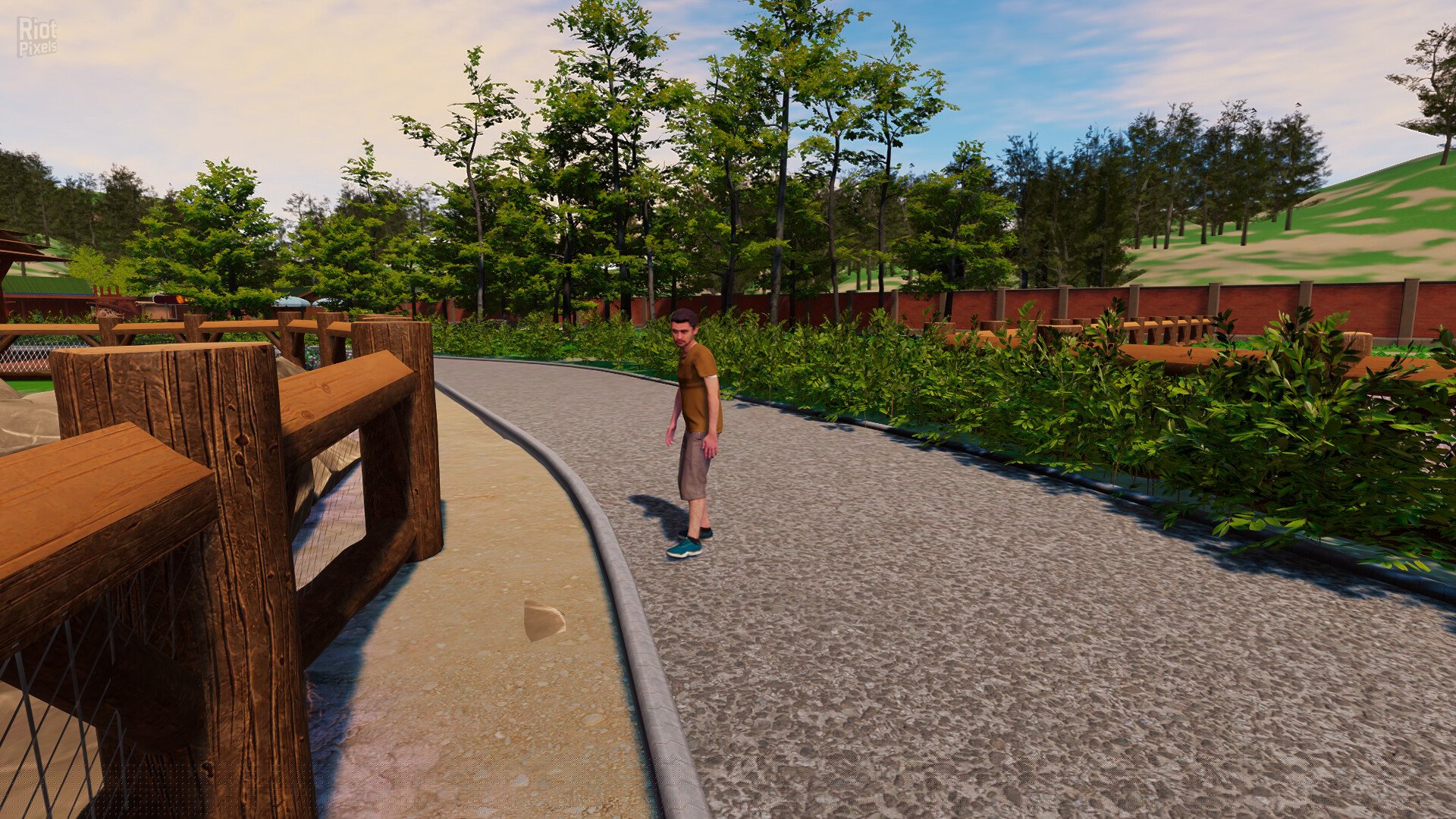 [11]-Zoo Simulator – v1.00.23 Download-HohohoGames
