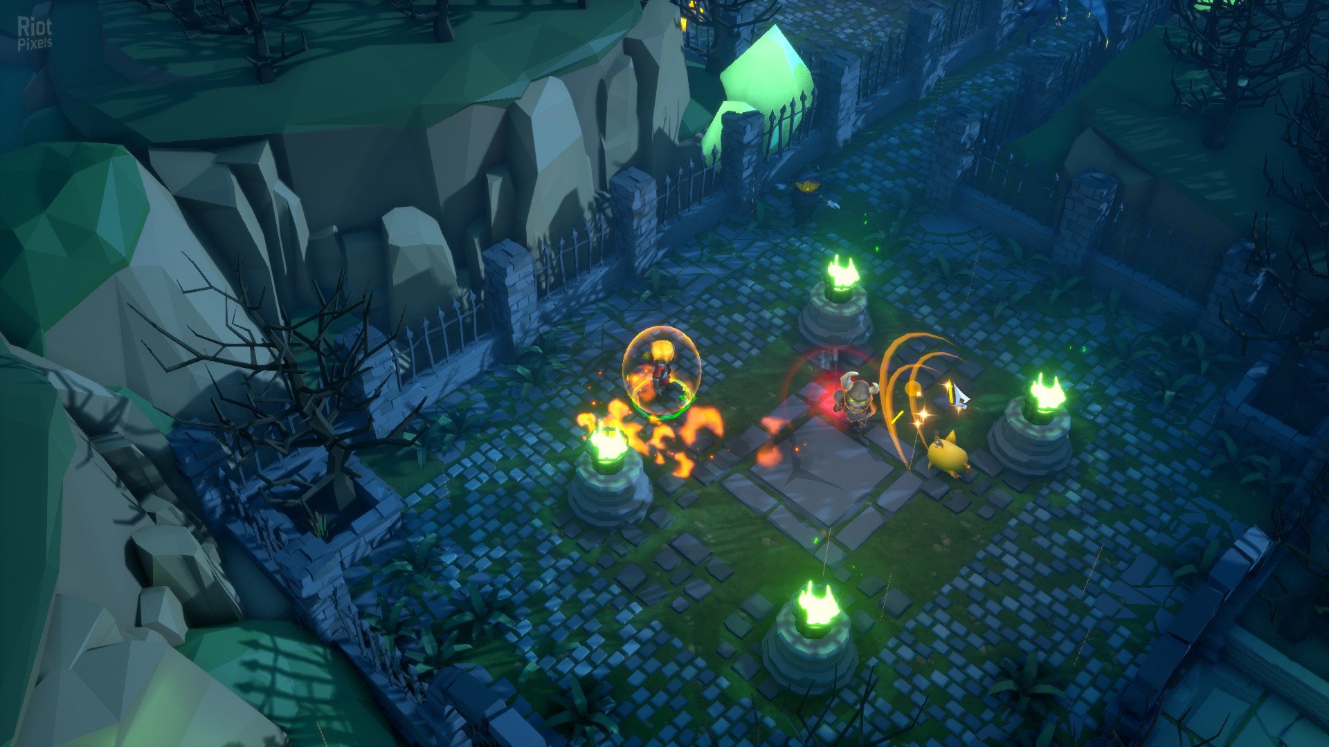 [4]-Nigate Tale – v0.9.5 (v1.0 Release) Download-HohohoGames