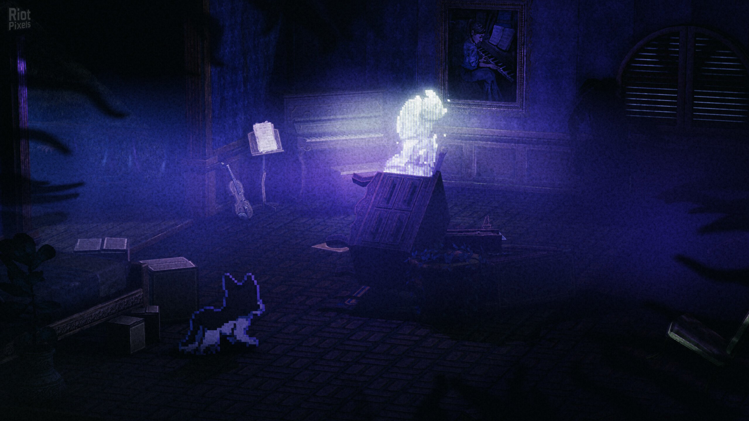 [6]-Enigma of Fear – v1.0.2 Download-HohohoGames