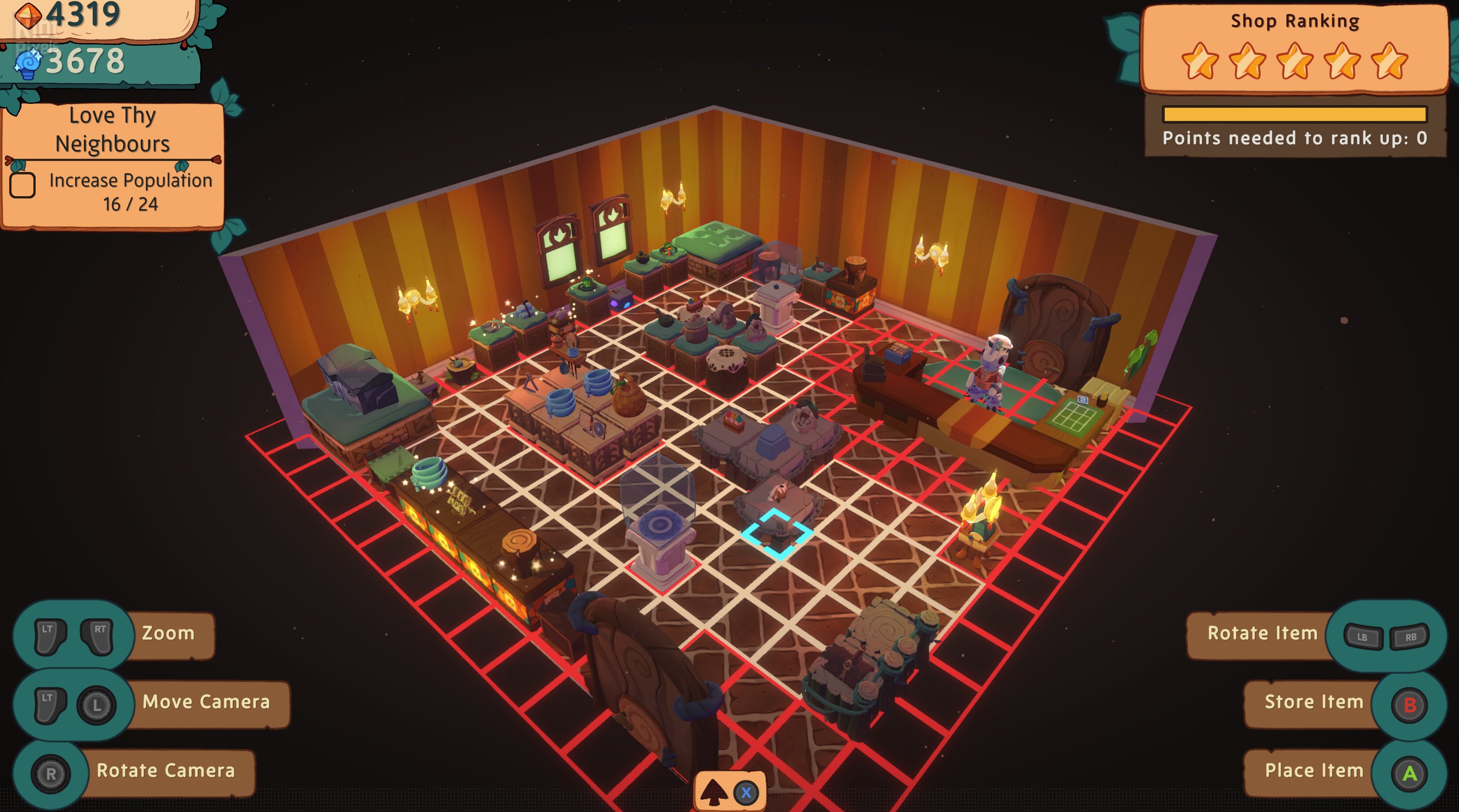 [11]-Amber Isle: Gold Edition – v1.8.17 + 3 DLCs/Bonuses Download-HohohoGames