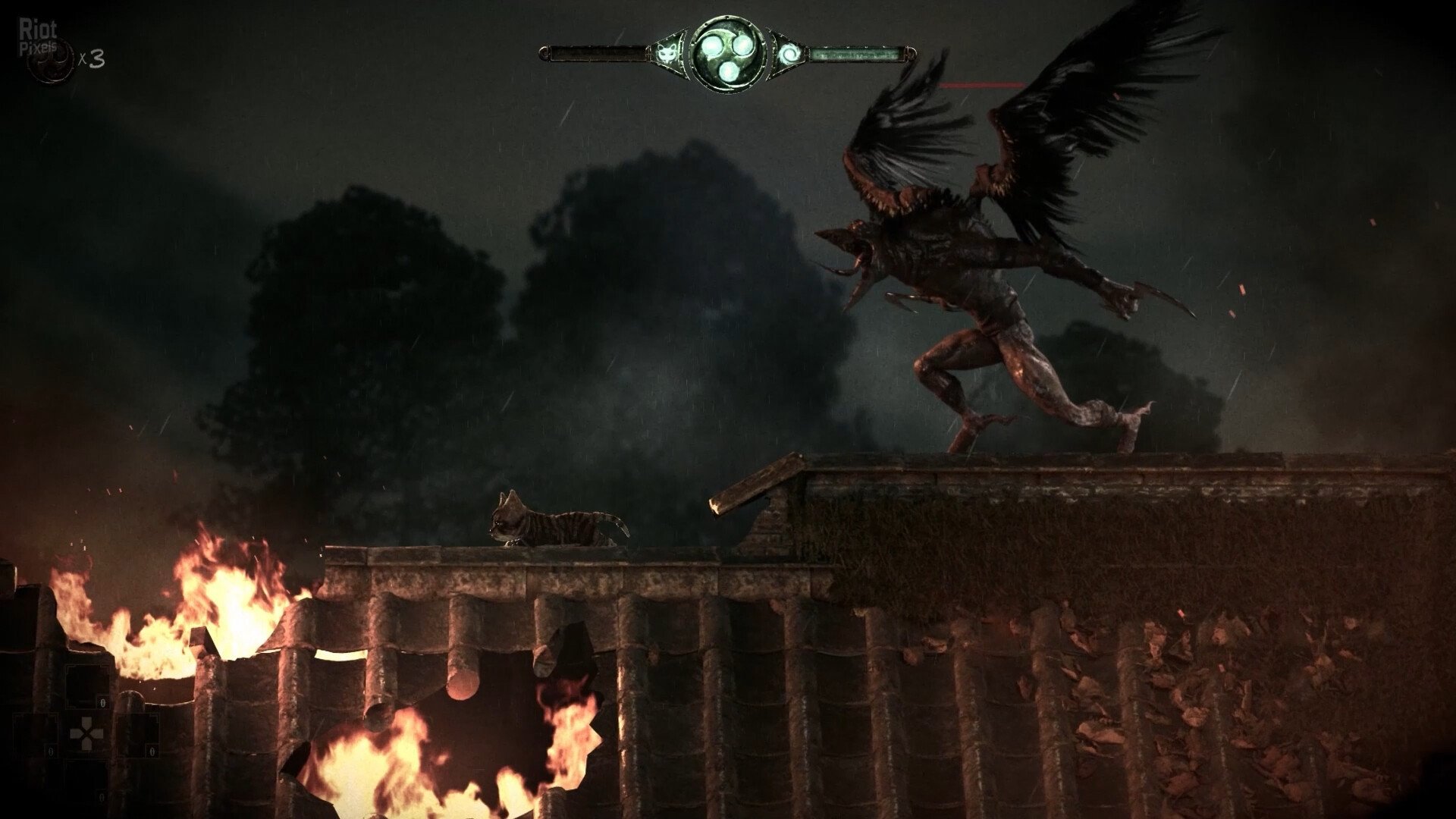 [2]-The Spirit of the Samurai Download-HohohoGames