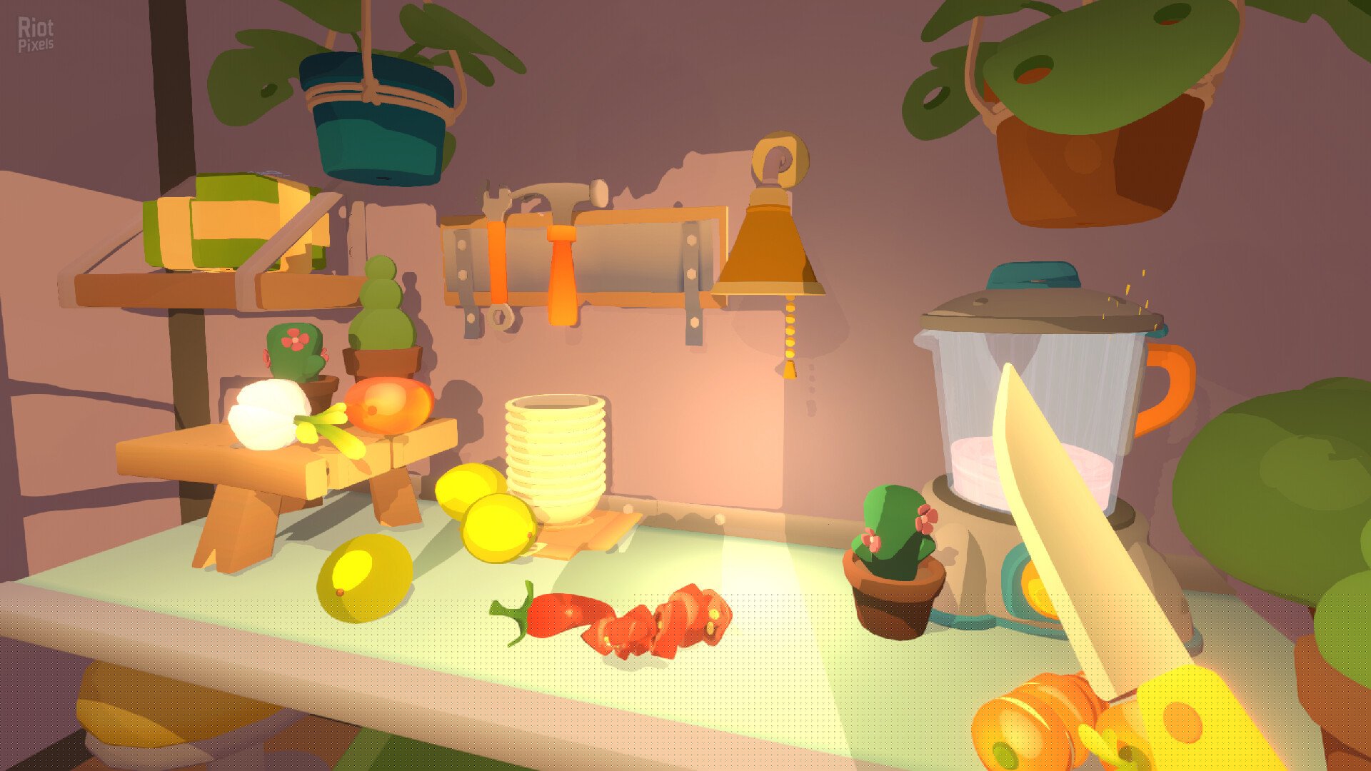 [9]-Fruitbus: Fine Dining Edition – v1.0.4 (24957) + Bonus Soundtrack Download-HohohoGames