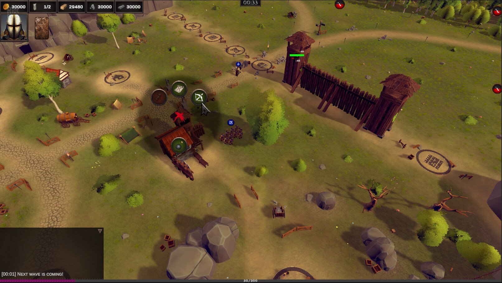 [11]-Warlords Under Siege – v1.0 (Release) Download-HohohoGames