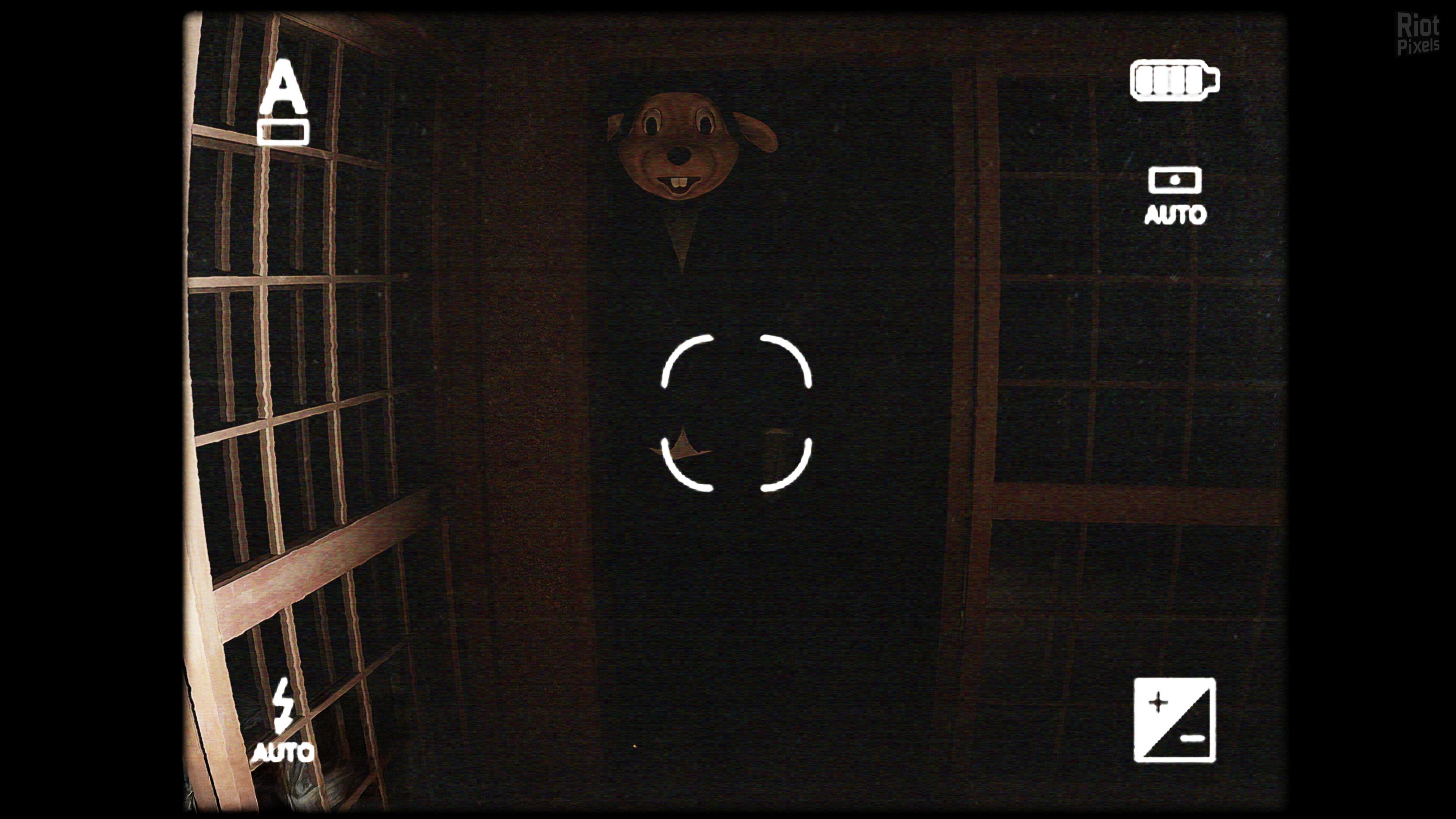 [3]-Cursed Digicam Download-HohohoGames