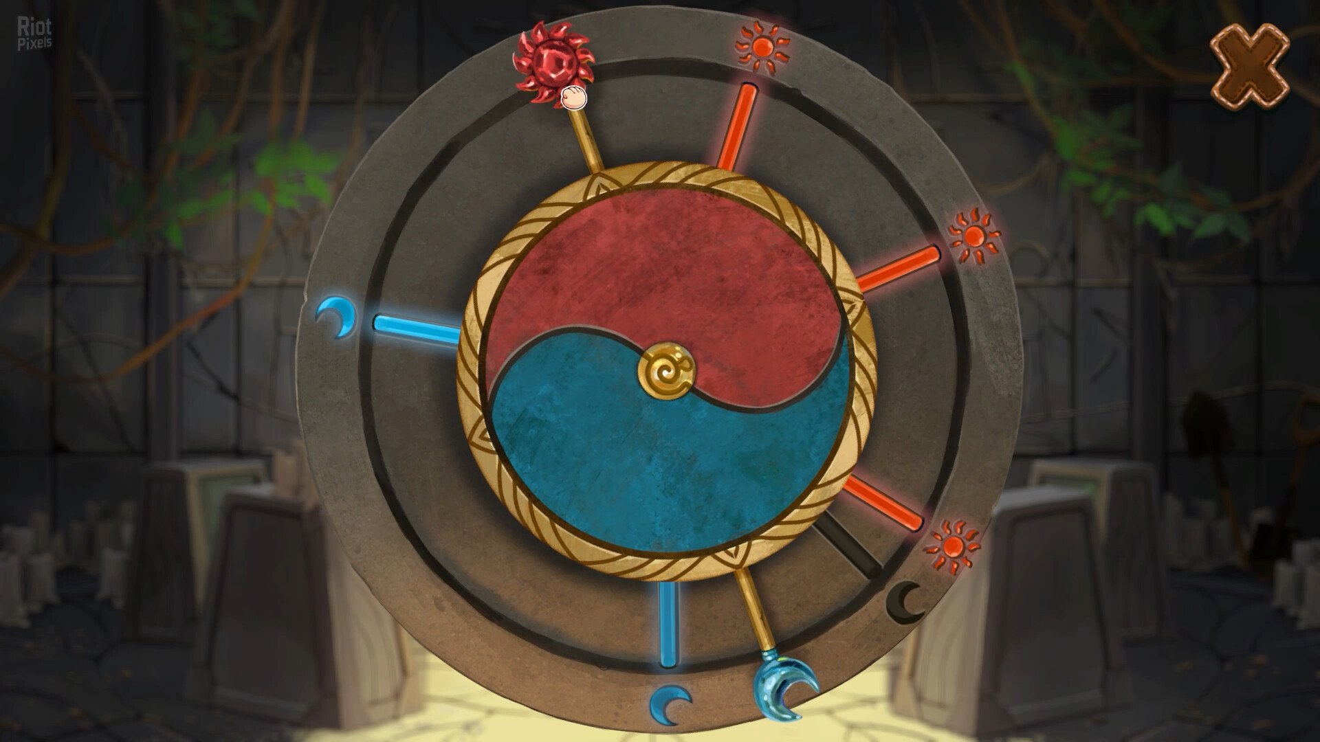 [7]-NAIRI: Rising Tide – v1.0.8 Download-HohohoGames