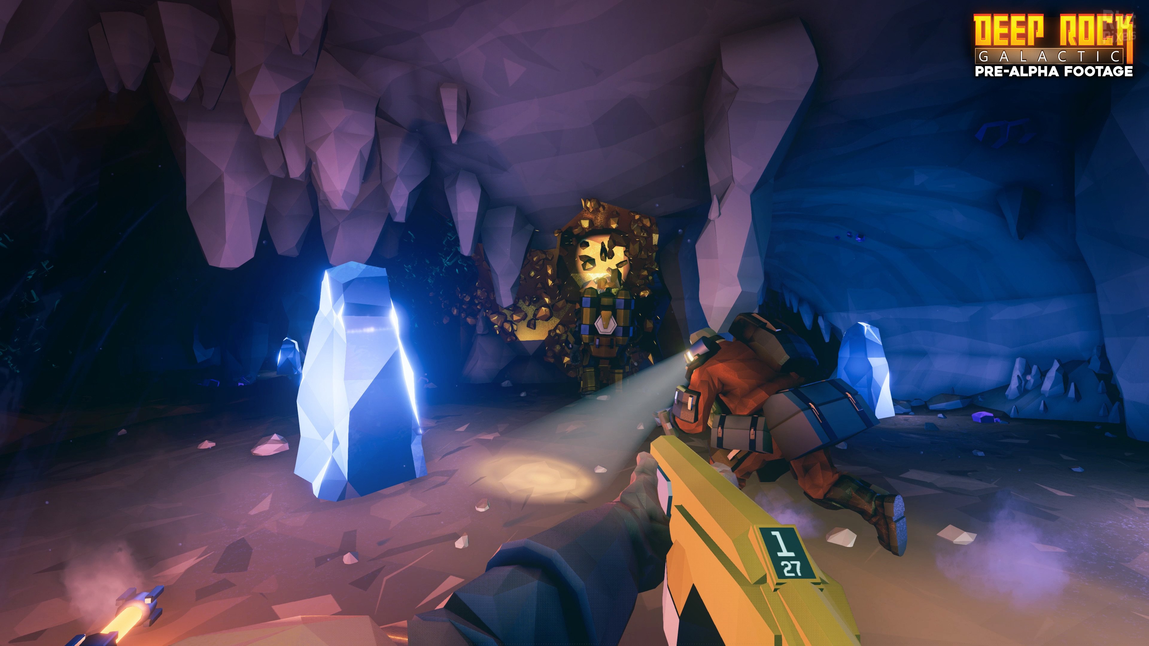 [14]-Deep Rock Galactic: Dwarven Legacy, v1.39.110917.0 + 12 DLCs/Bonuses Download-HohohoGames