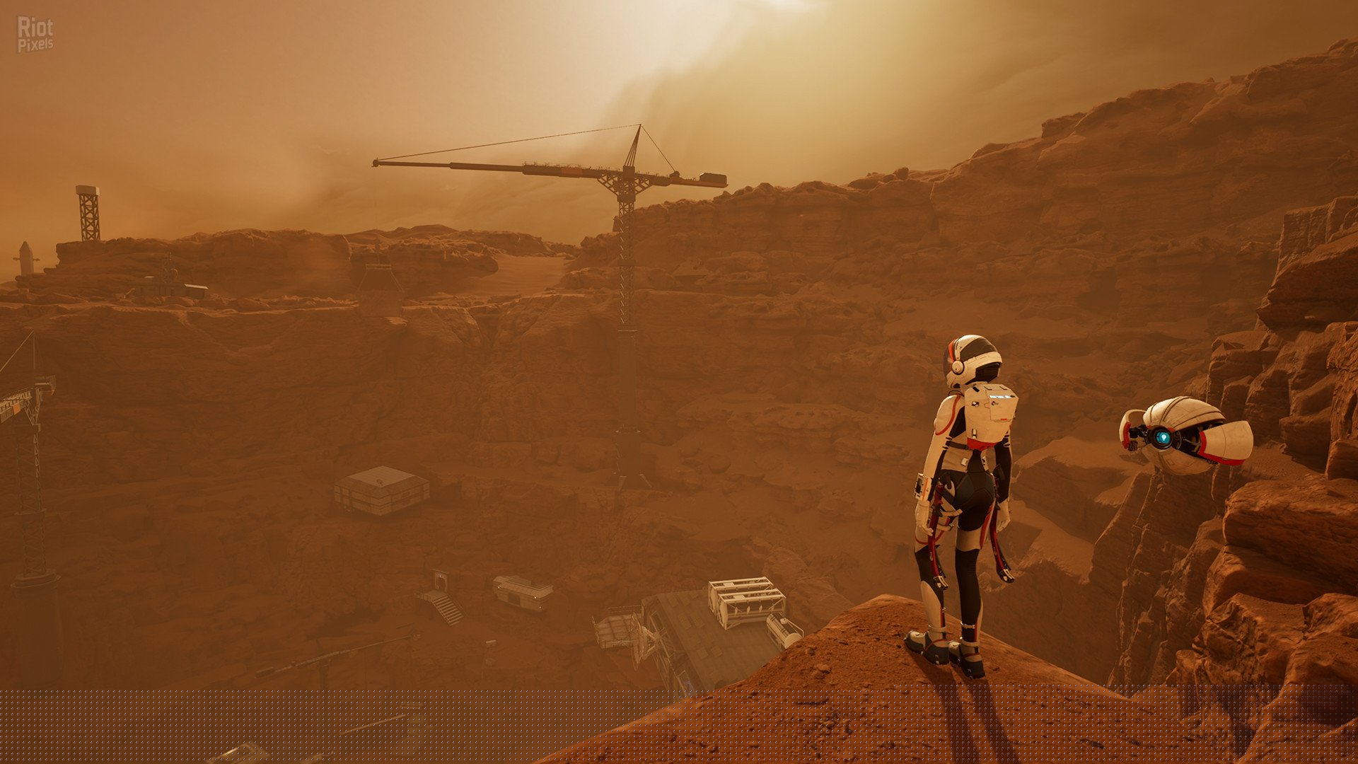 [9]-Deliver Us Mars: Deluxe Edition, v2.0.1 (Denuvoless) + Bonus Soundtrack Download-HohohoGames
