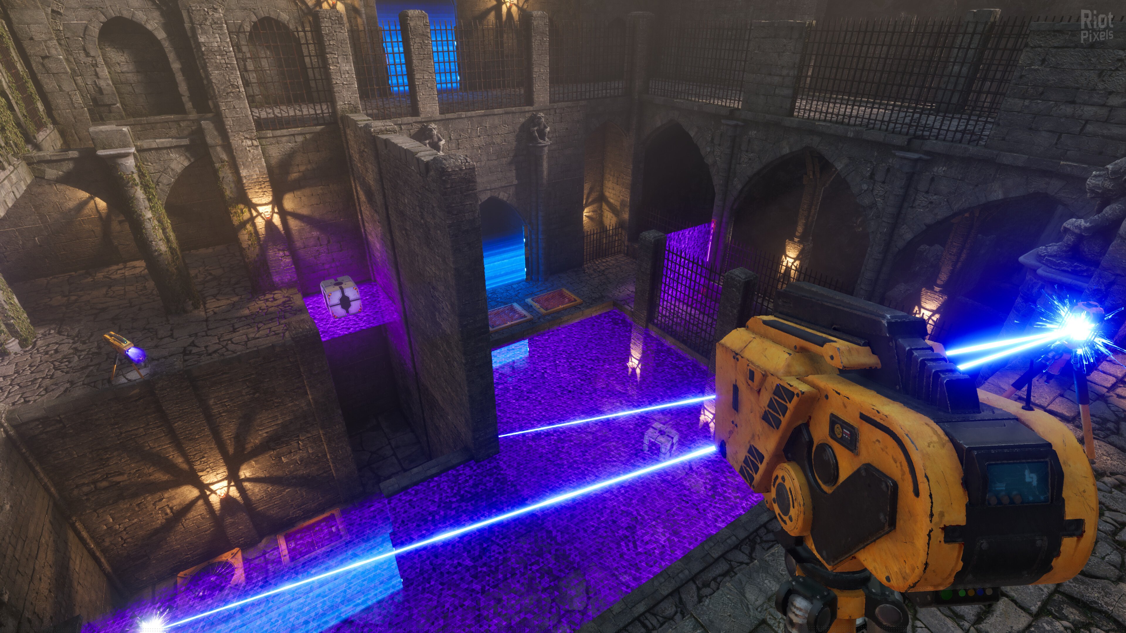 [12]-The Talos Principle: Reawakened – v729654 Download-HohohoGames