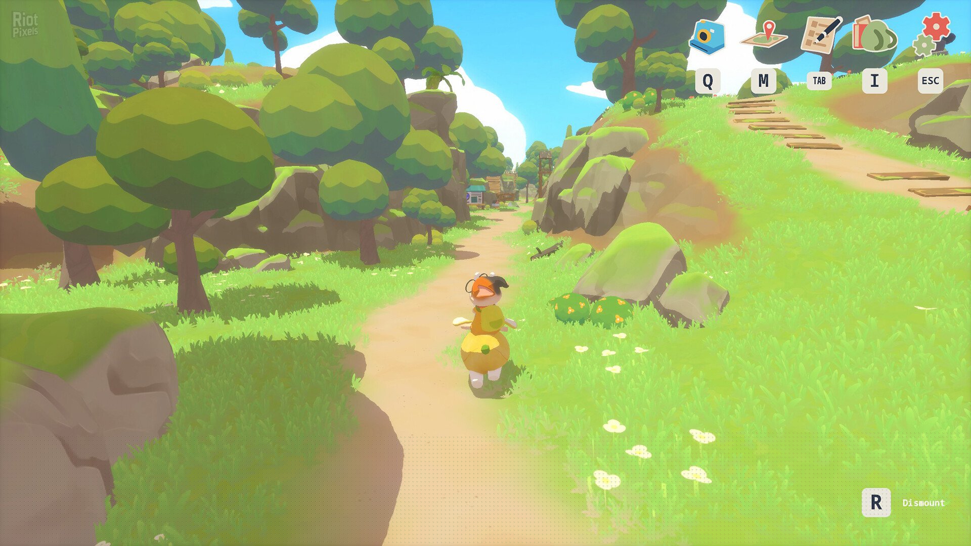[13]-Petit Island – v1.0.0.5 Download-HohohoGames