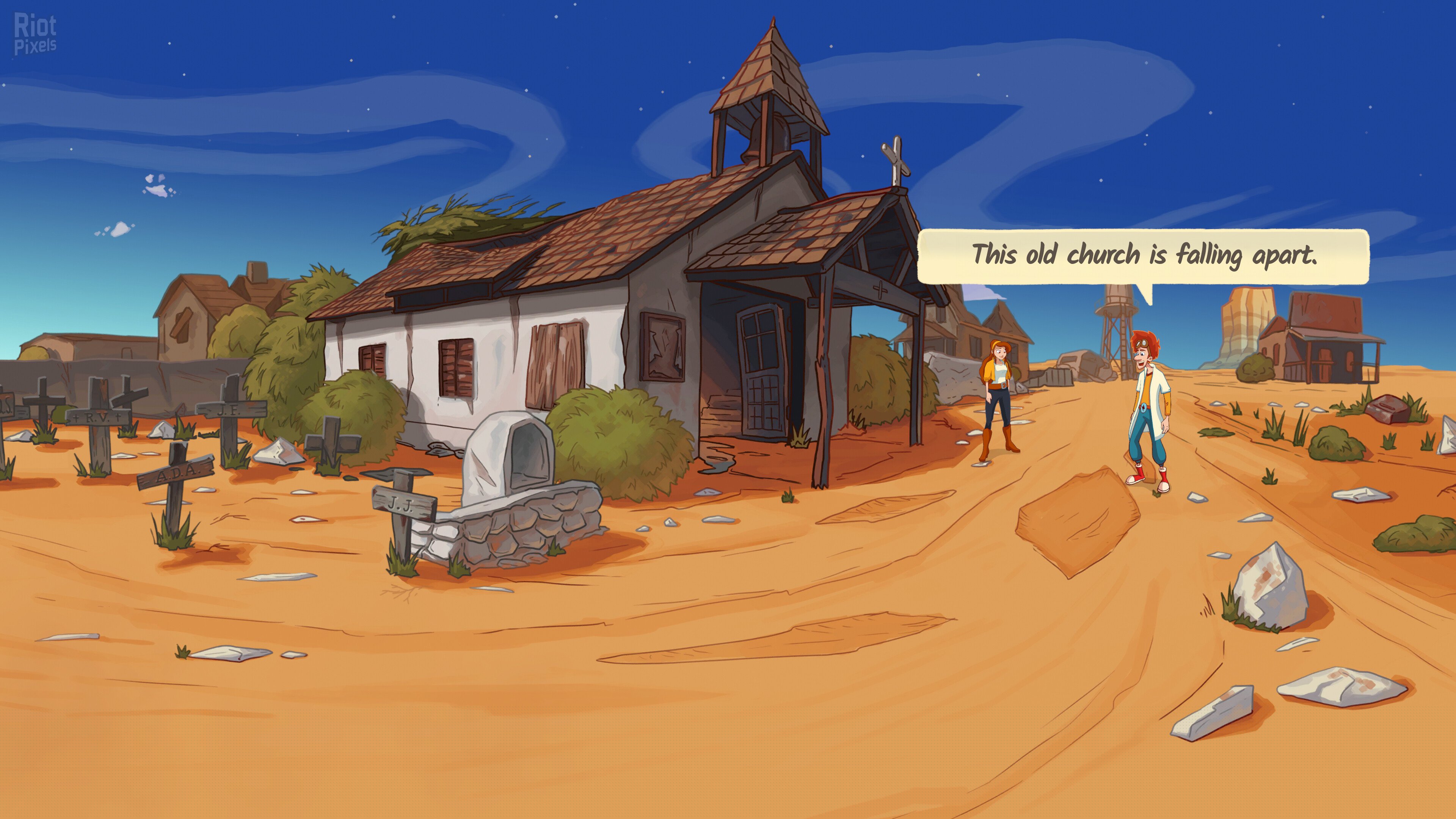 [7]-Elroy and the Aliens Download-HohohoGames