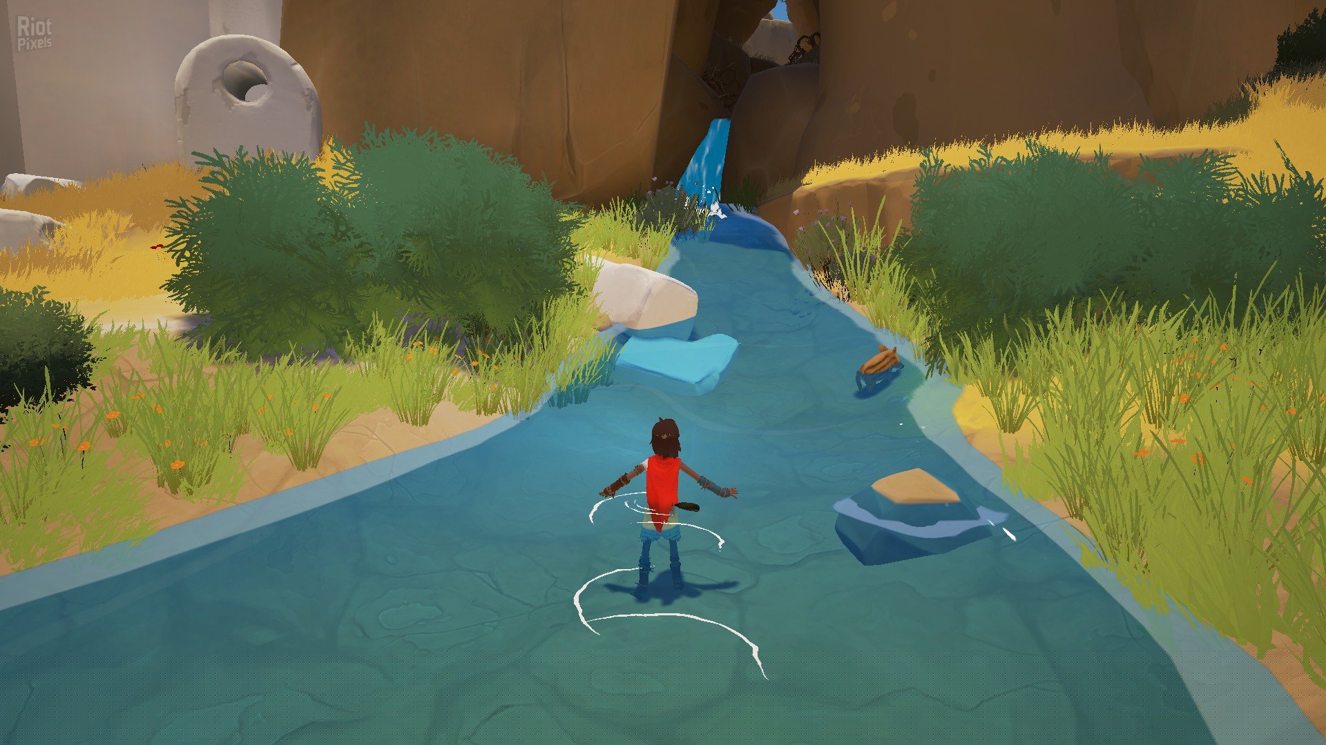 [9]-RiME – v1.01 Download-HohohoGames