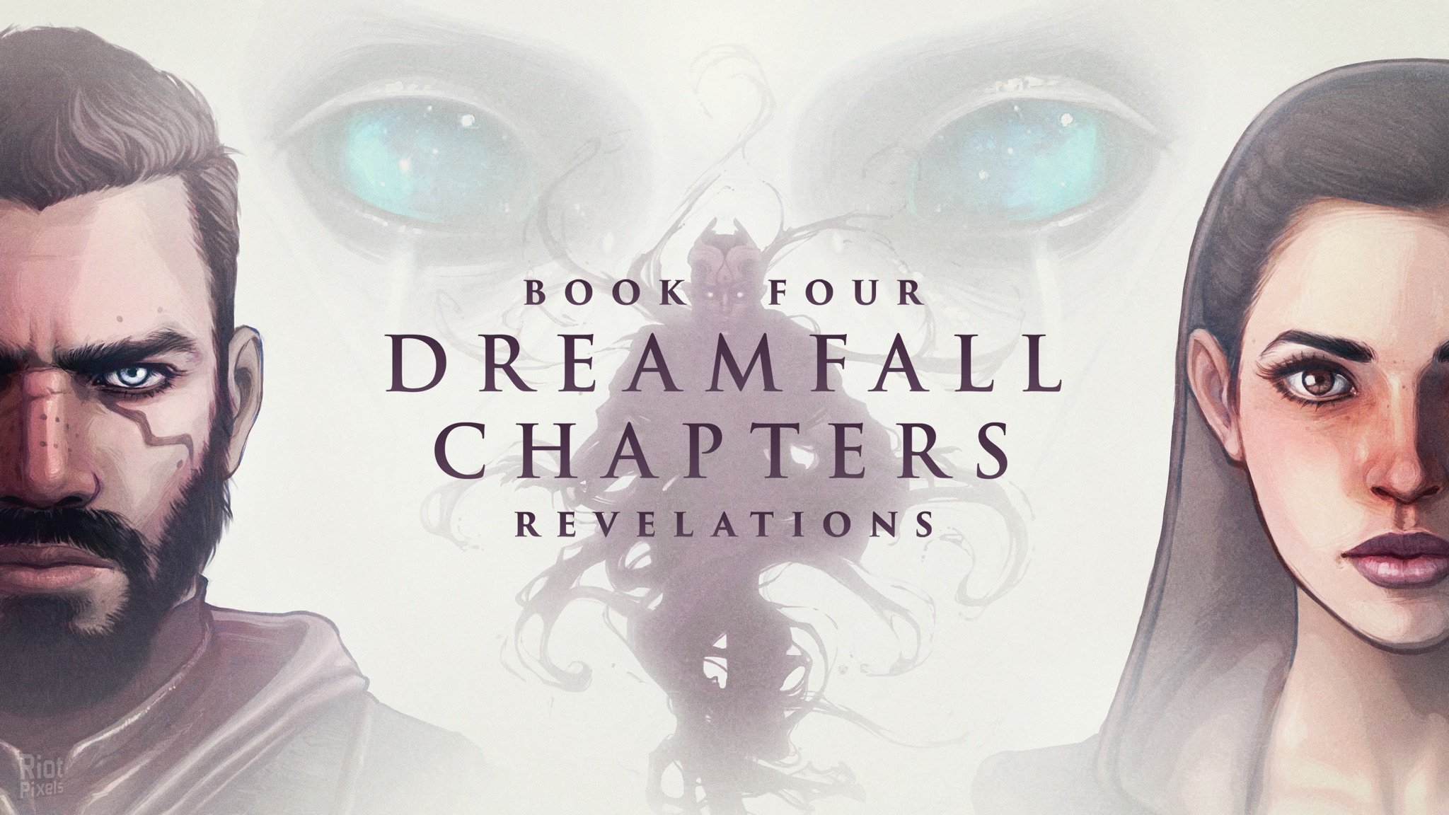 [31]-Dreamfall Chapters: The Final Cut, v5.7.2.1 Download-HohohoGames