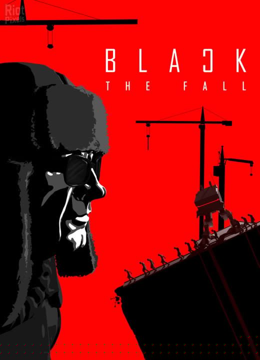 [21]-Black: The Fall Download-HohohoGames