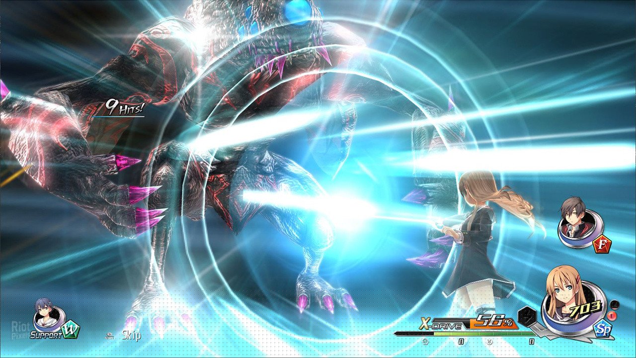 [5]-Tokyo Xanadu eX+ Download-HohohoGames