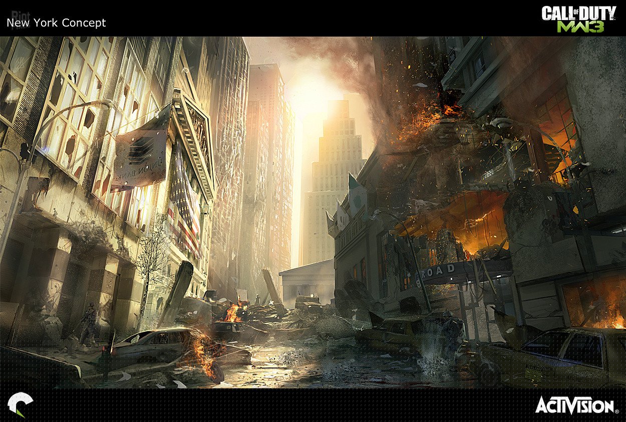 [26]-Call of Duty: Modern Warfare 3 – v1.9.461 + All DLCs Download-HohohoGames