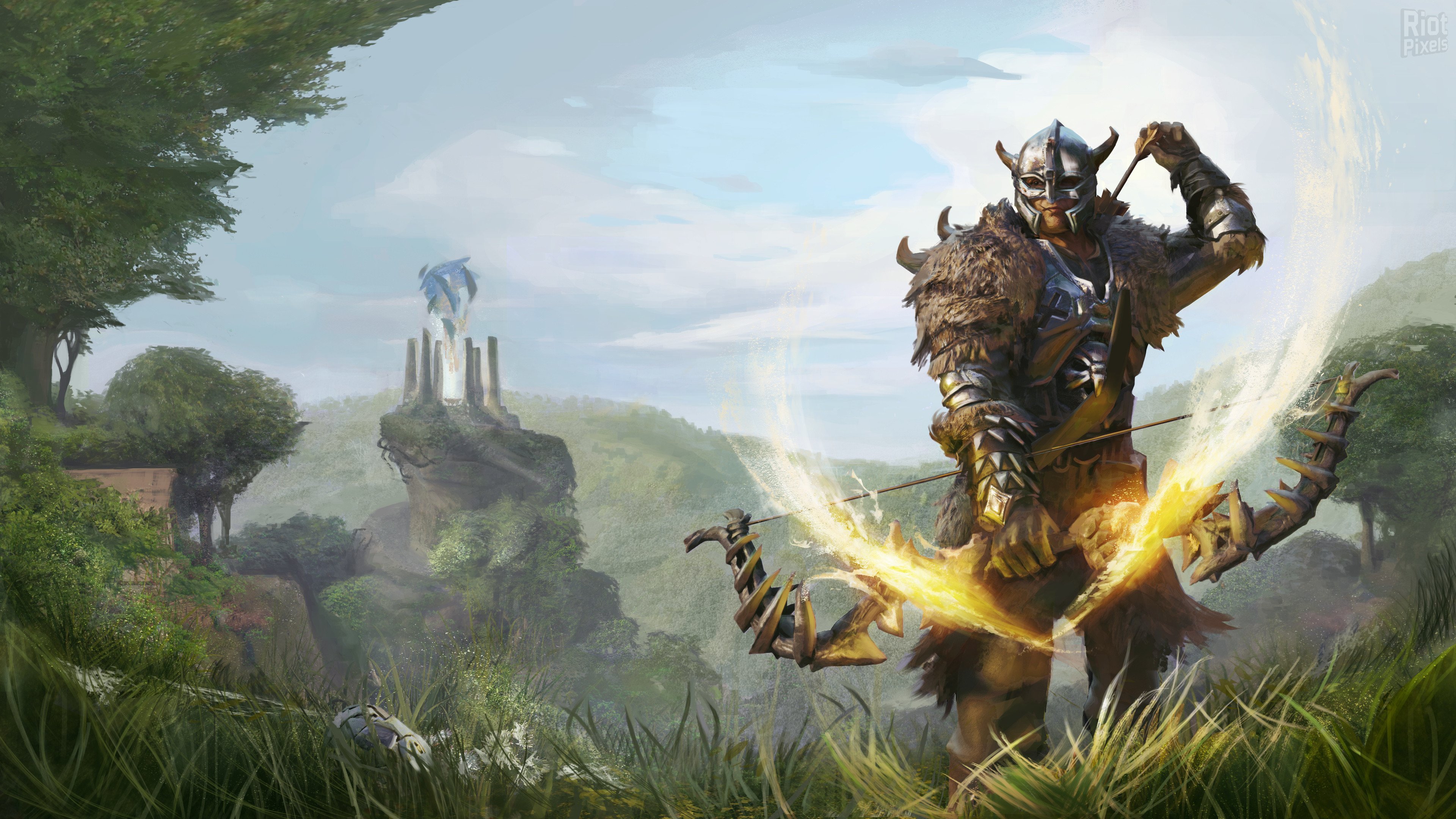 [17]-ELEX – v1.0.2981.0 Build 427388 Download-HohohoGames