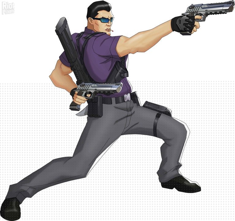 [22]-Agents of Mayhem – v1.06 + All DLCs Download-HohohoGames