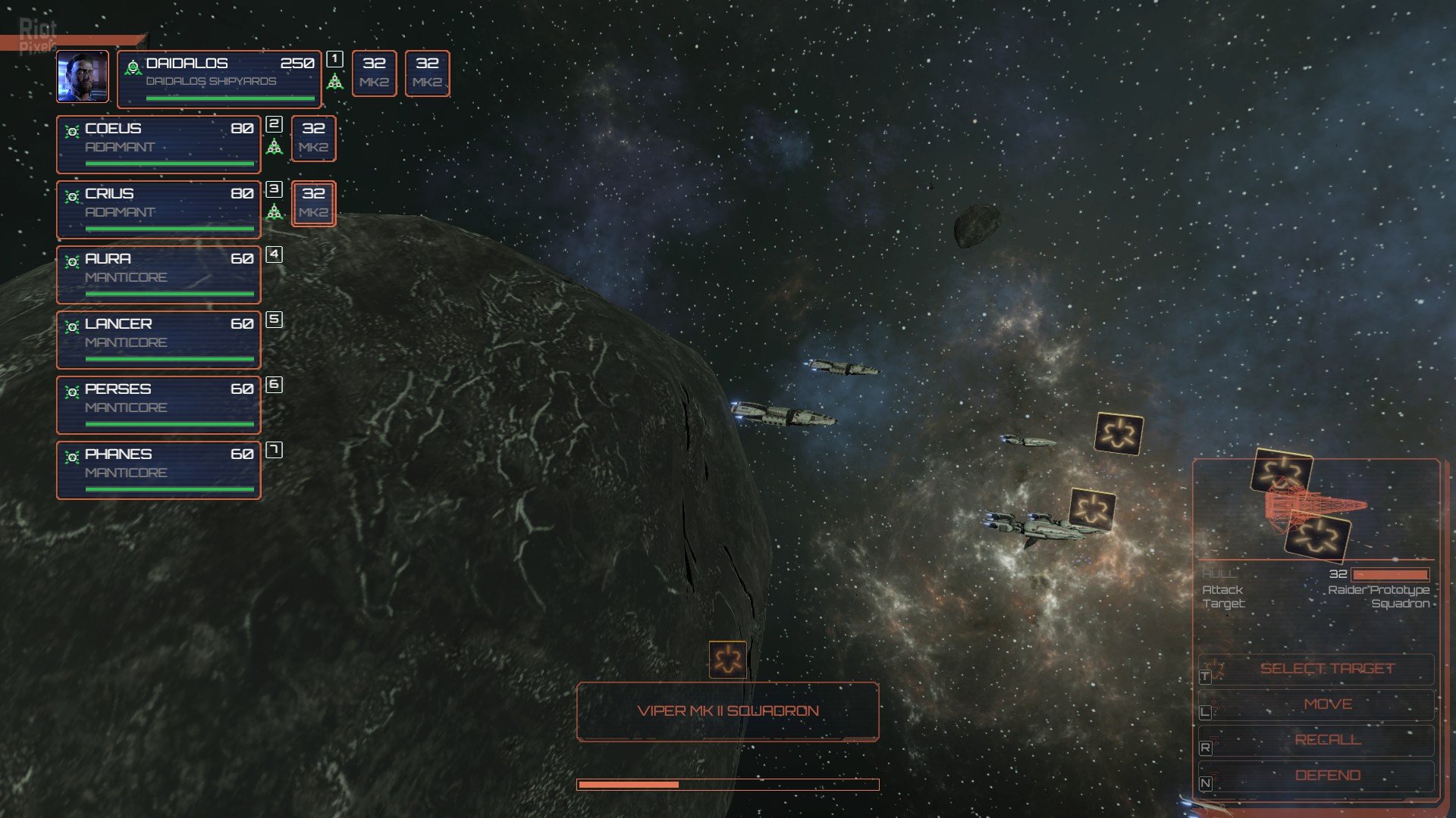 [5]-Battlestar Galactica: Deadlock – v1.2.70 + 4 DLCs Download-HohohoGames