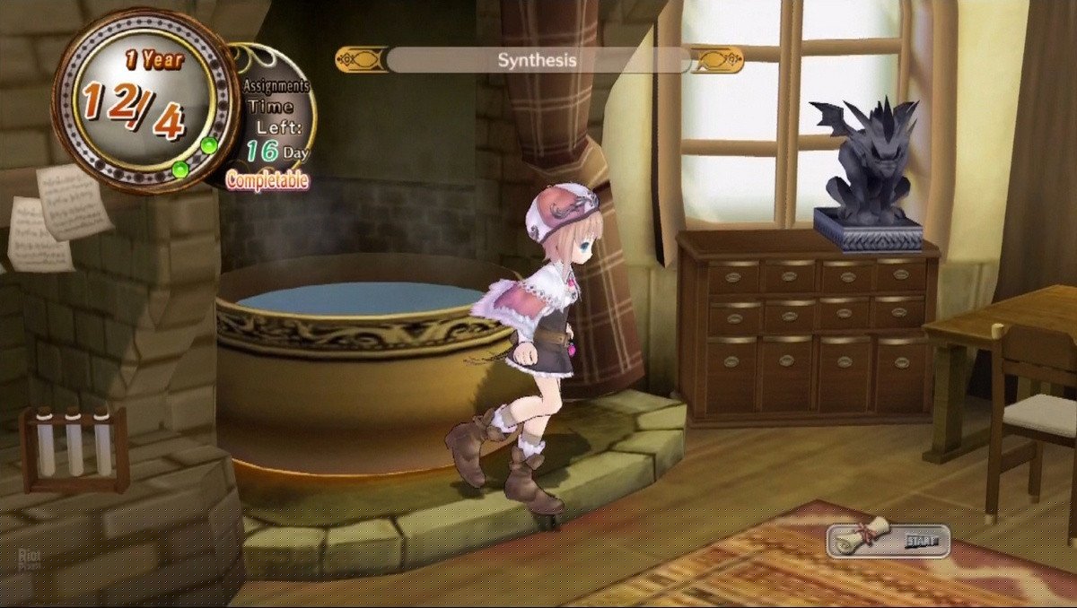 [2]-Atelier Arland series Deluxe Pack Download-HohohoGames