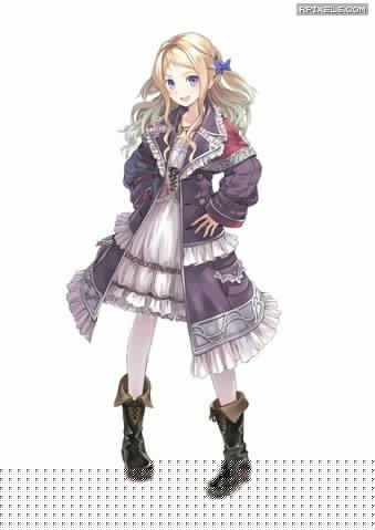 [28]-Atelier Arland series Deluxe Pack Download-HohohoGames
