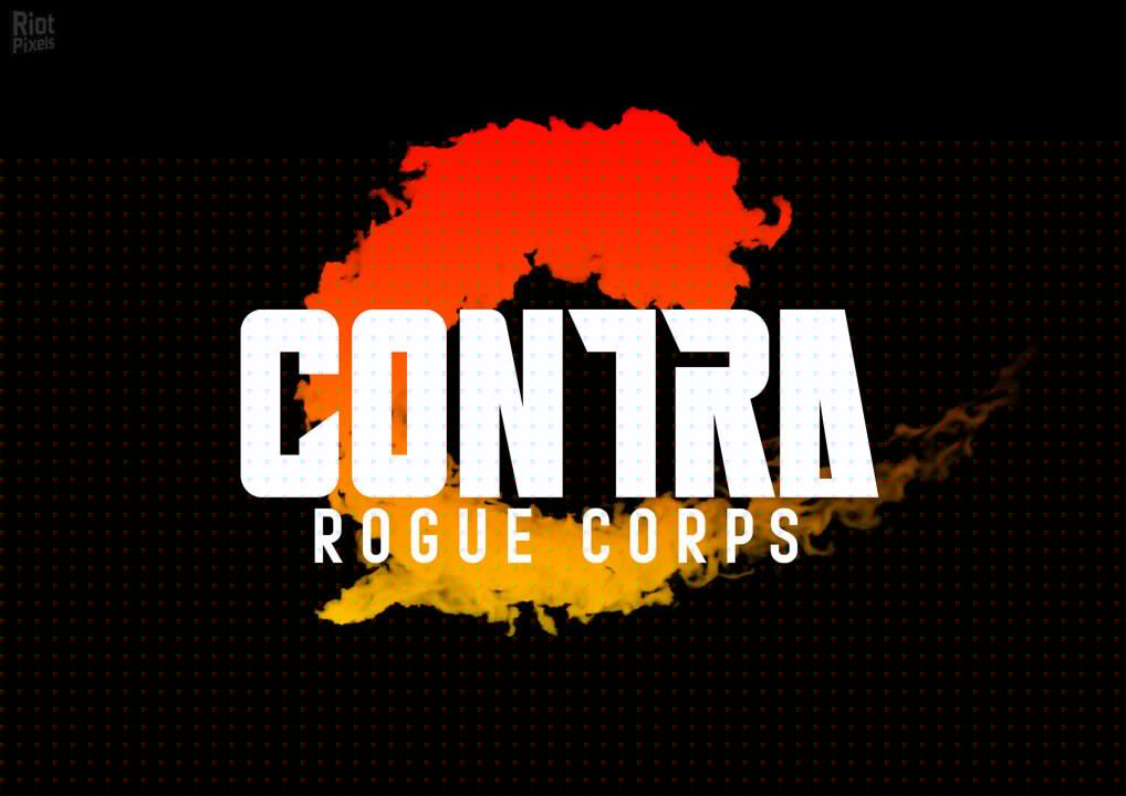 [19]-Contra: Rogue Corps Download-HohohoGames