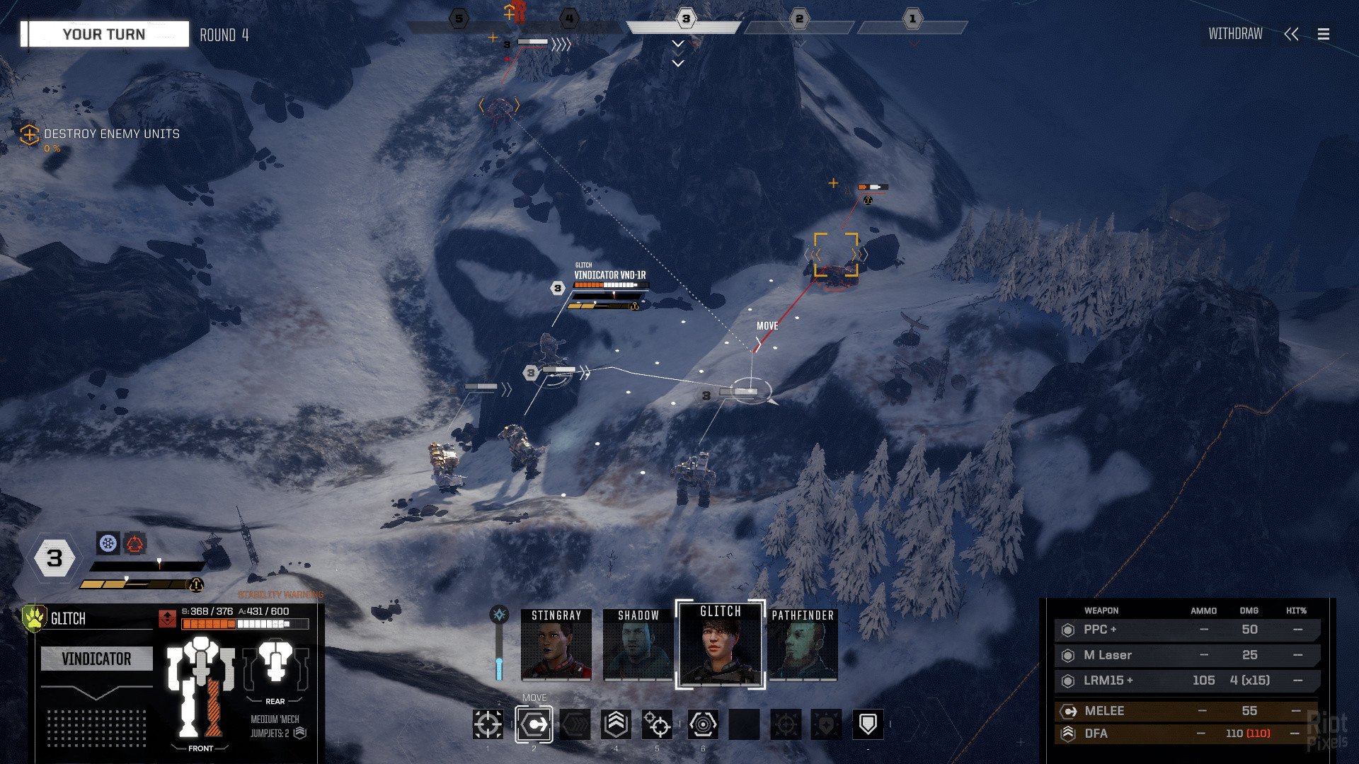 [12]-BATTLETECH: Digital Deluxe Edition – v1.8.0 + All DLCs & Bonus Content Download-HohohoGames