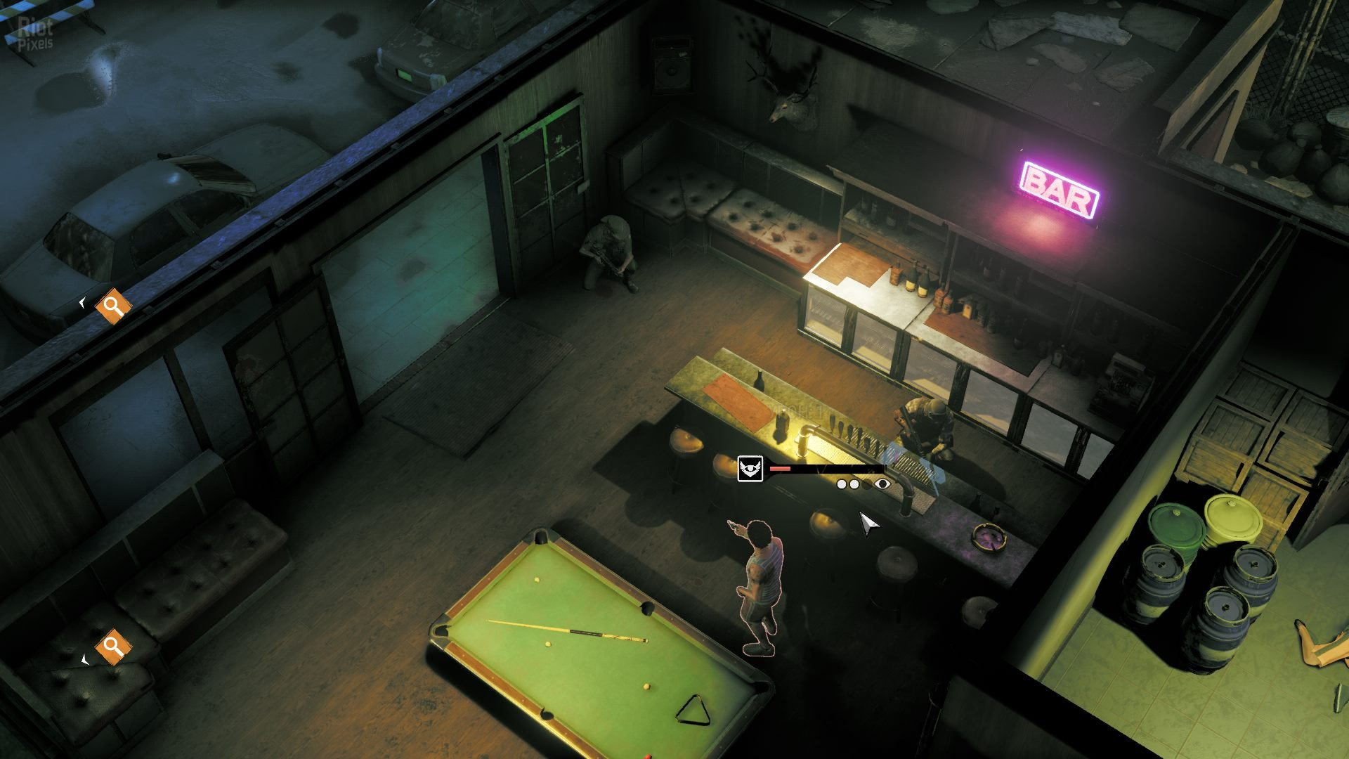 [16]-Narcos: Rise of the Cartel Download-HohohoGames