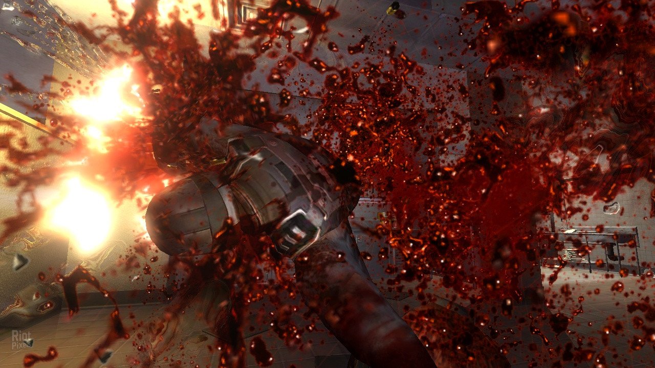 [13]-F.E.A.R. 2: Project Origin + Reborn – v1.05 Download-HohohoGames