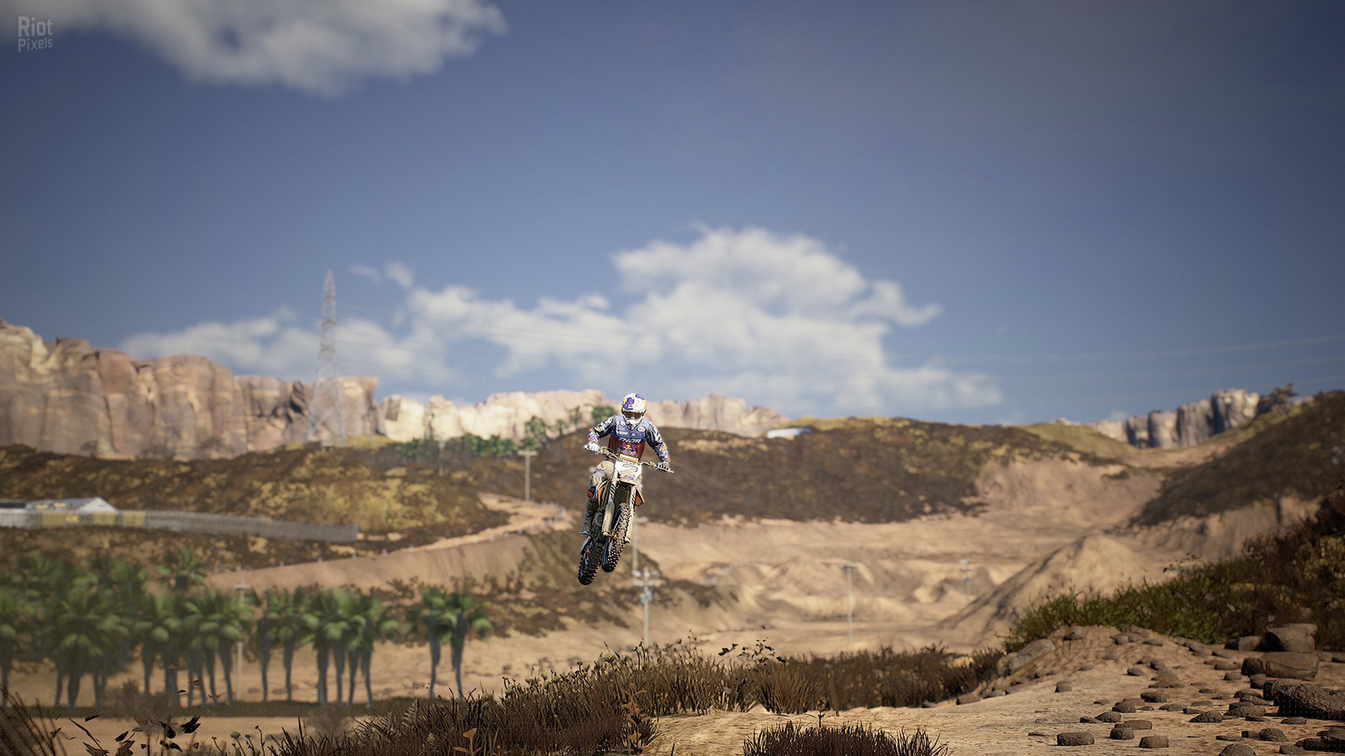 [10]-Monster Energy Supercross: The Official Videogame 3 + DLC Download-HohohoGames