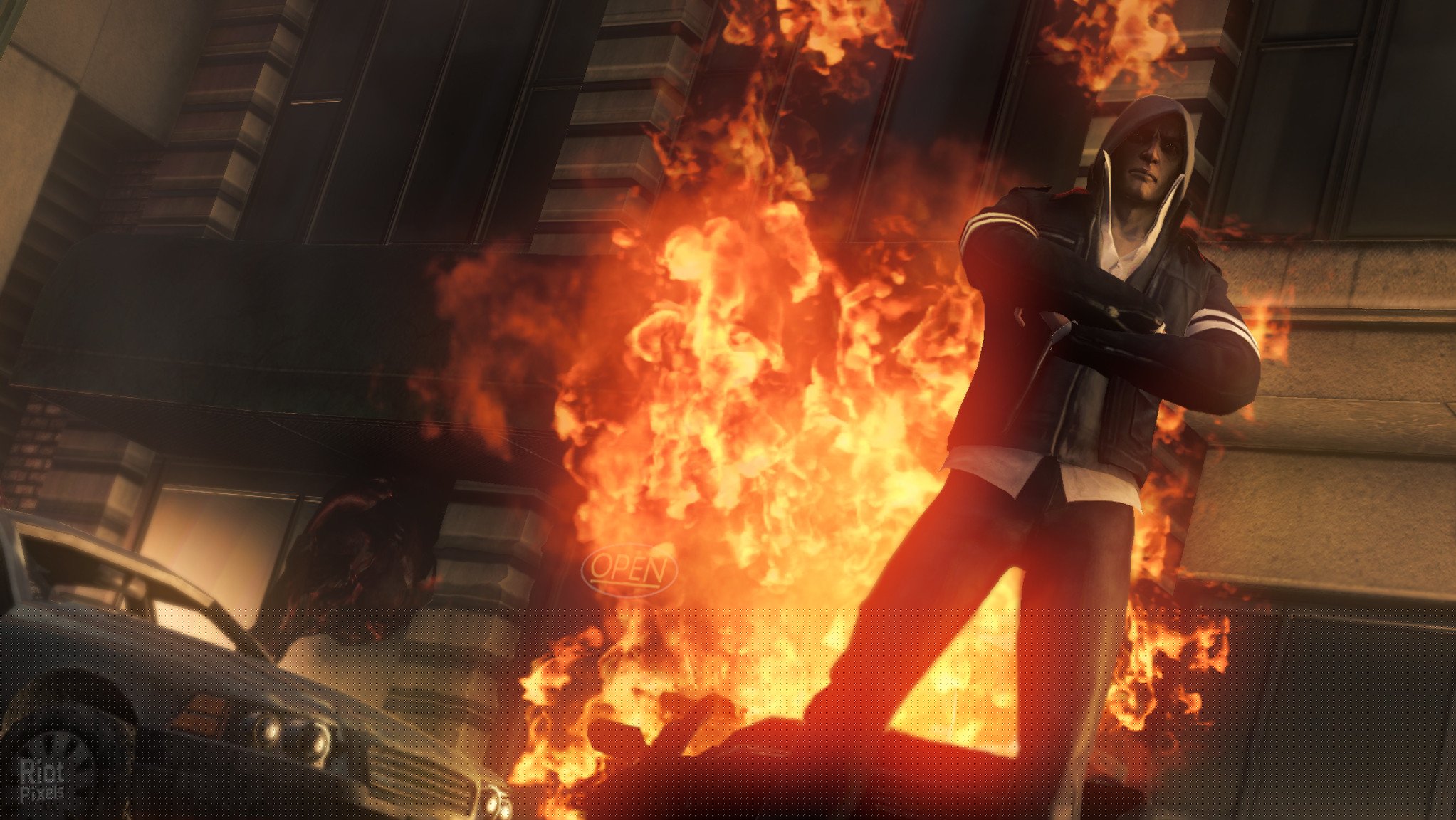 [5]-Prototype 2: RADNET Edition + 2 DLCs Download-HohohoGames