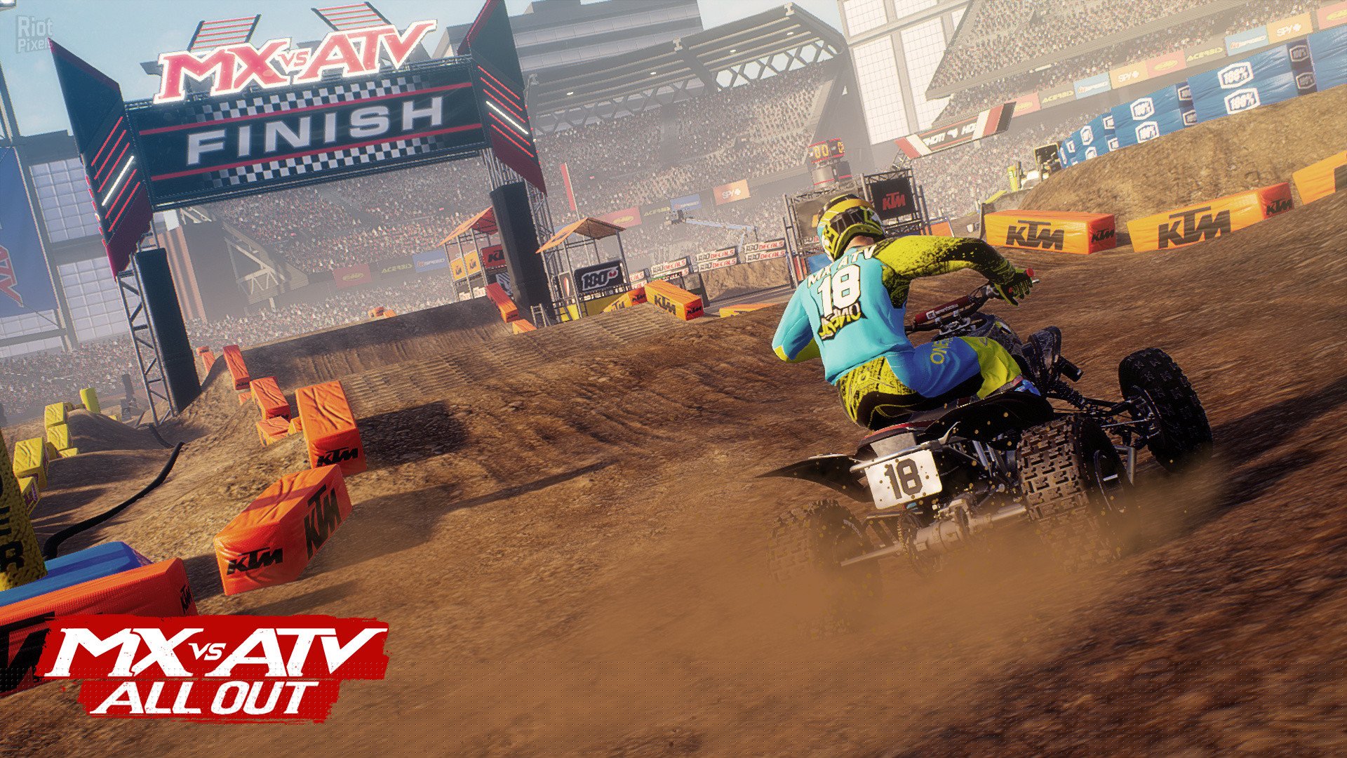 [5]-MX vs. ATV All Out – v2.9.6 HotFix + 37 DLCs Download-HohohoGames