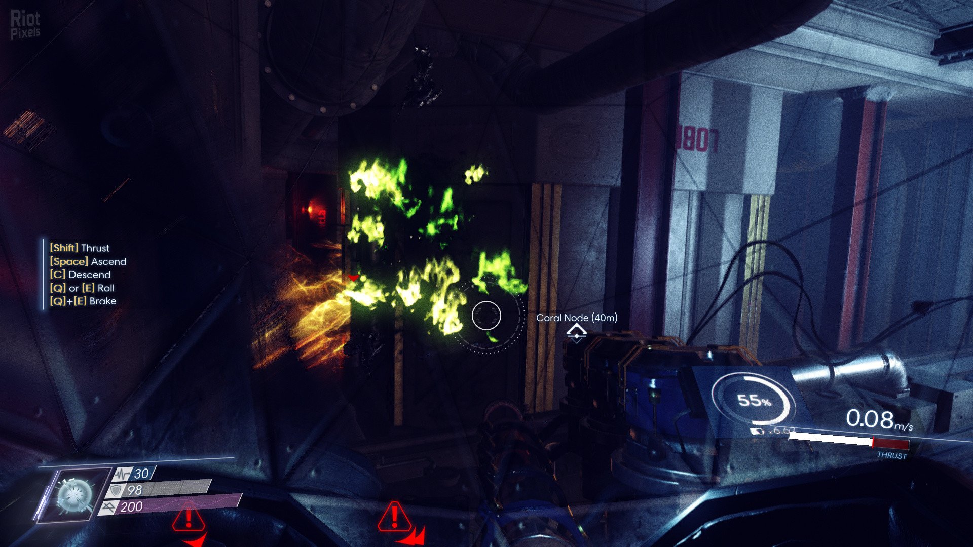 [16]-Prey: Digital Deluxe Edition – Build 10966486 (38551) GOG + 2 DLCs Download-HohohoGames
