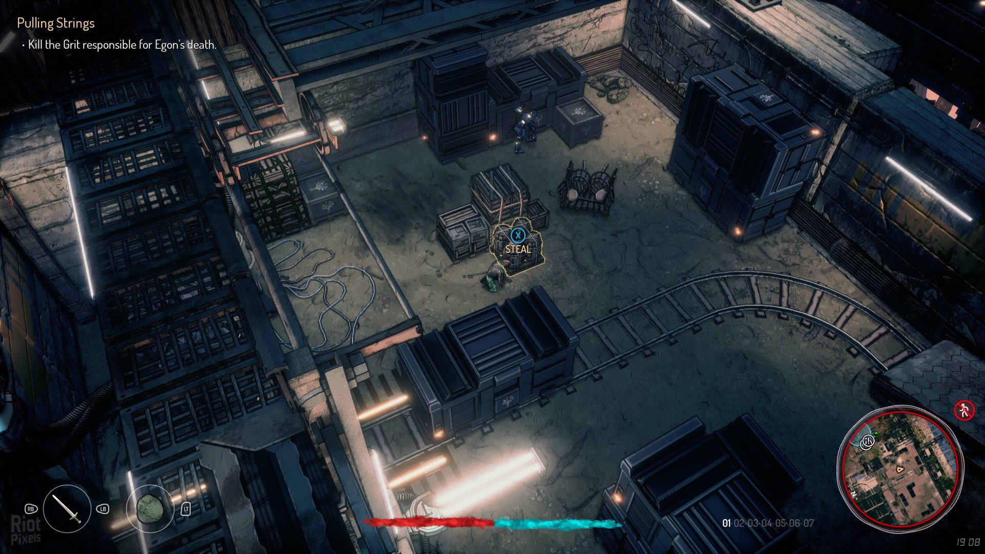 [14]-Seven: Enhanced Collector’s Edition – v1.3.2 + Bonus Content Download-HohohoGames