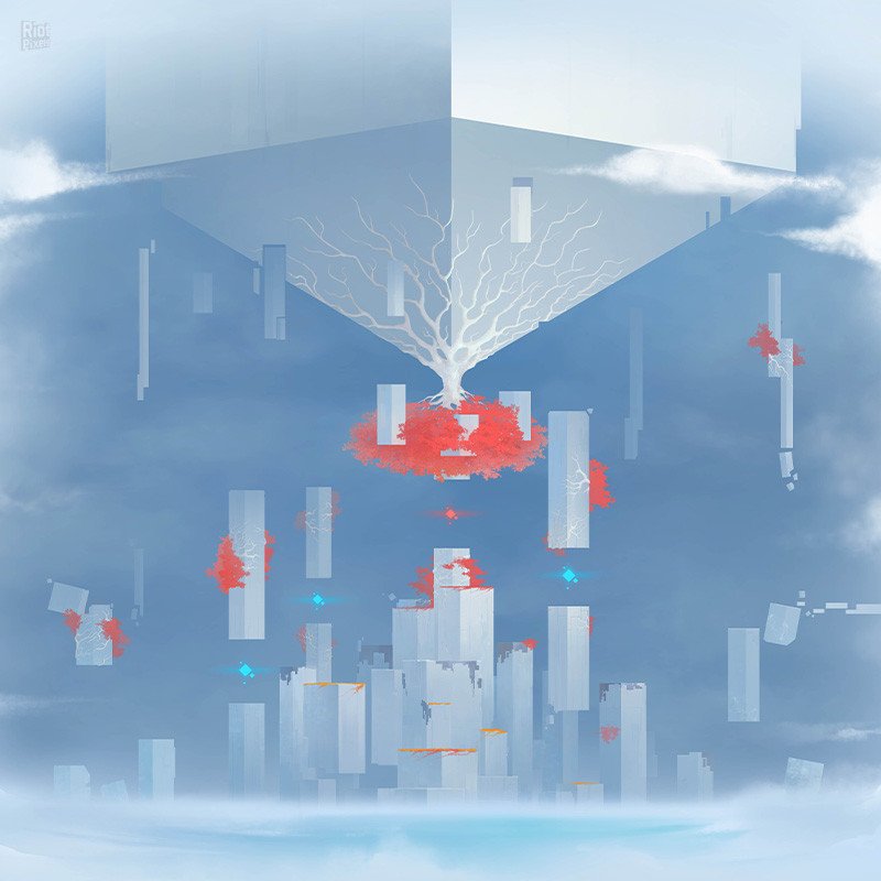 [15]-Ever Forward + DLC Download-HohohoGames