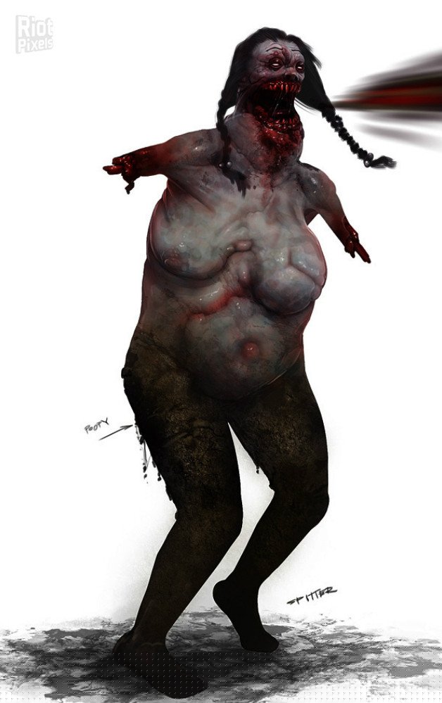 [25]-Left 4 Dead 2 – v2.2.0.2 / Build 5608010 + Multiplayer Download-HohohoGames