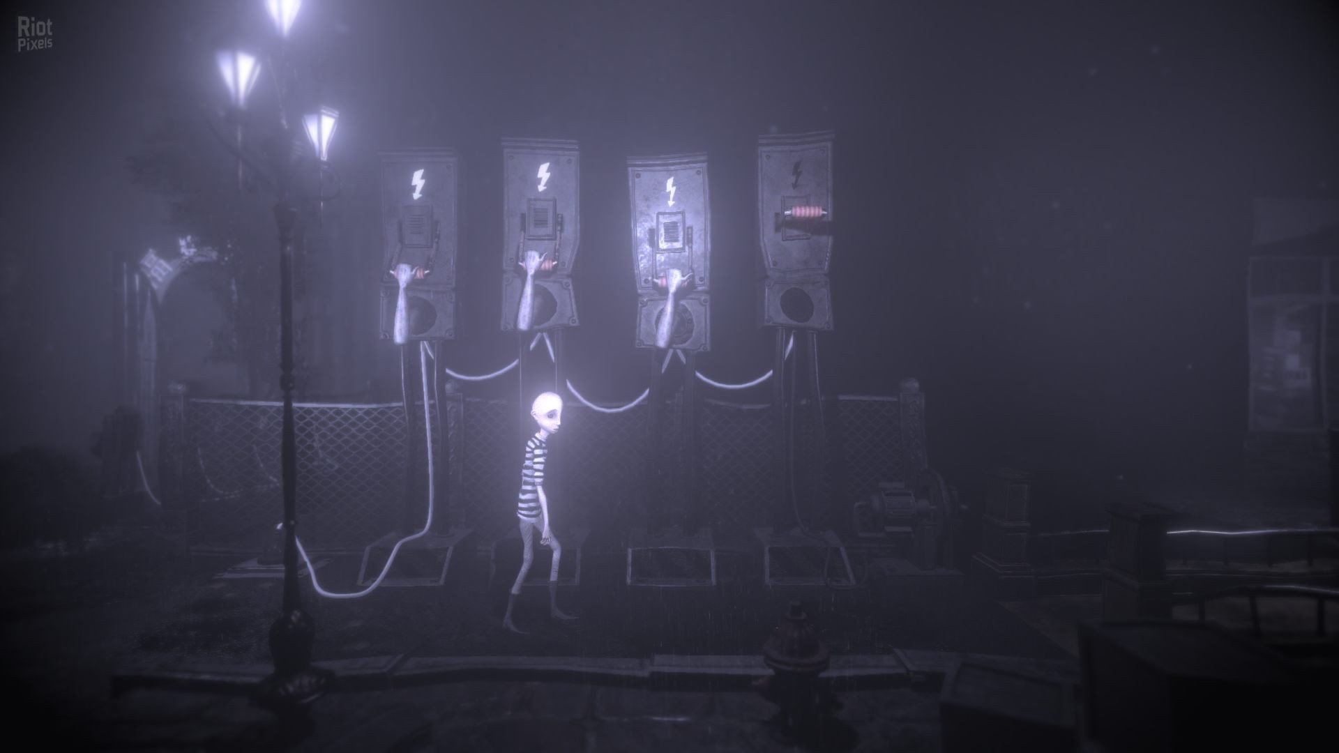 [10]-DARQ: Complete Edition – v1.3 + The Tower & The Crypt DLCs Download-HohohoGames