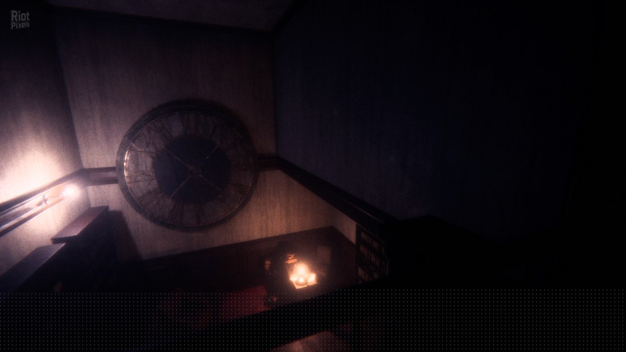 [6]-Escape the Ayuwoki – v1.4/Build 6085248 + The Summoning DLC v1.1 Download-HohohoGames