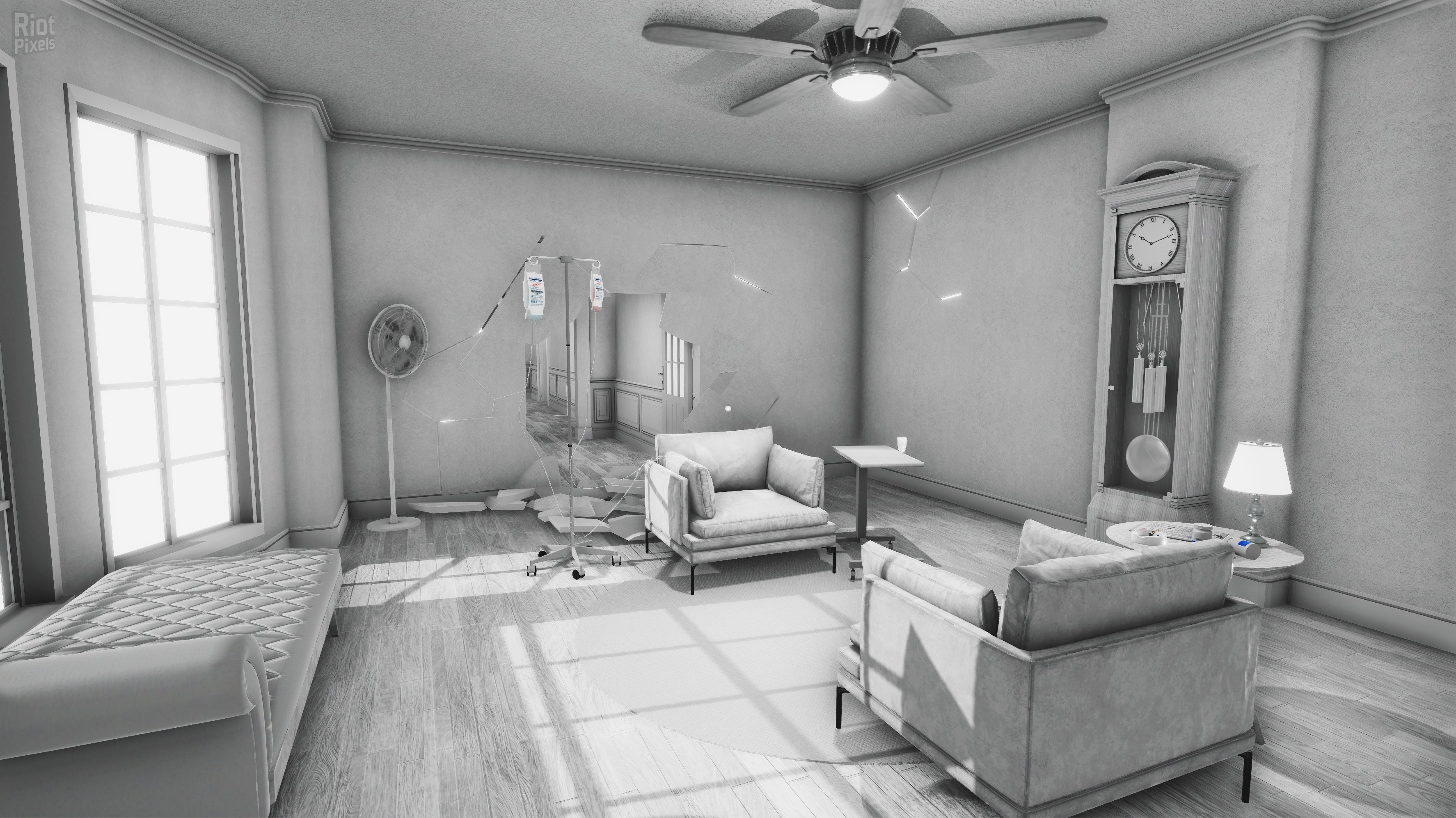 [7]-The Shattering – v1.1.8 + Secret Room DLC Download-HohohoGames