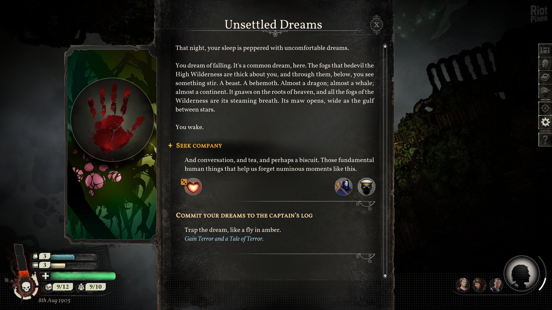 [4]-Sunless Skies: Sovereign Edition Download-HohohoGames