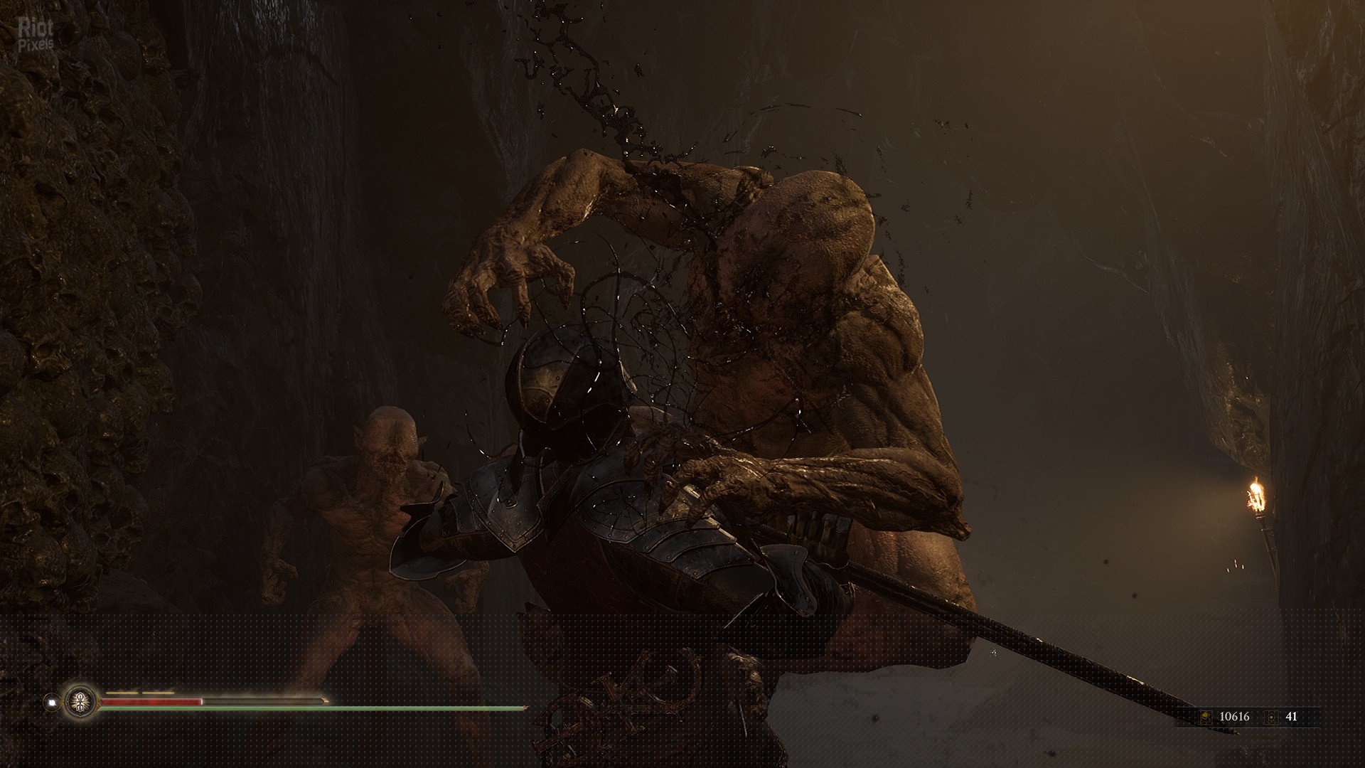[16]-Mortal Shell – Build 08.12.21 Revision 1.014528 + The Virtuous Cycle DLC Download-HohohoGames