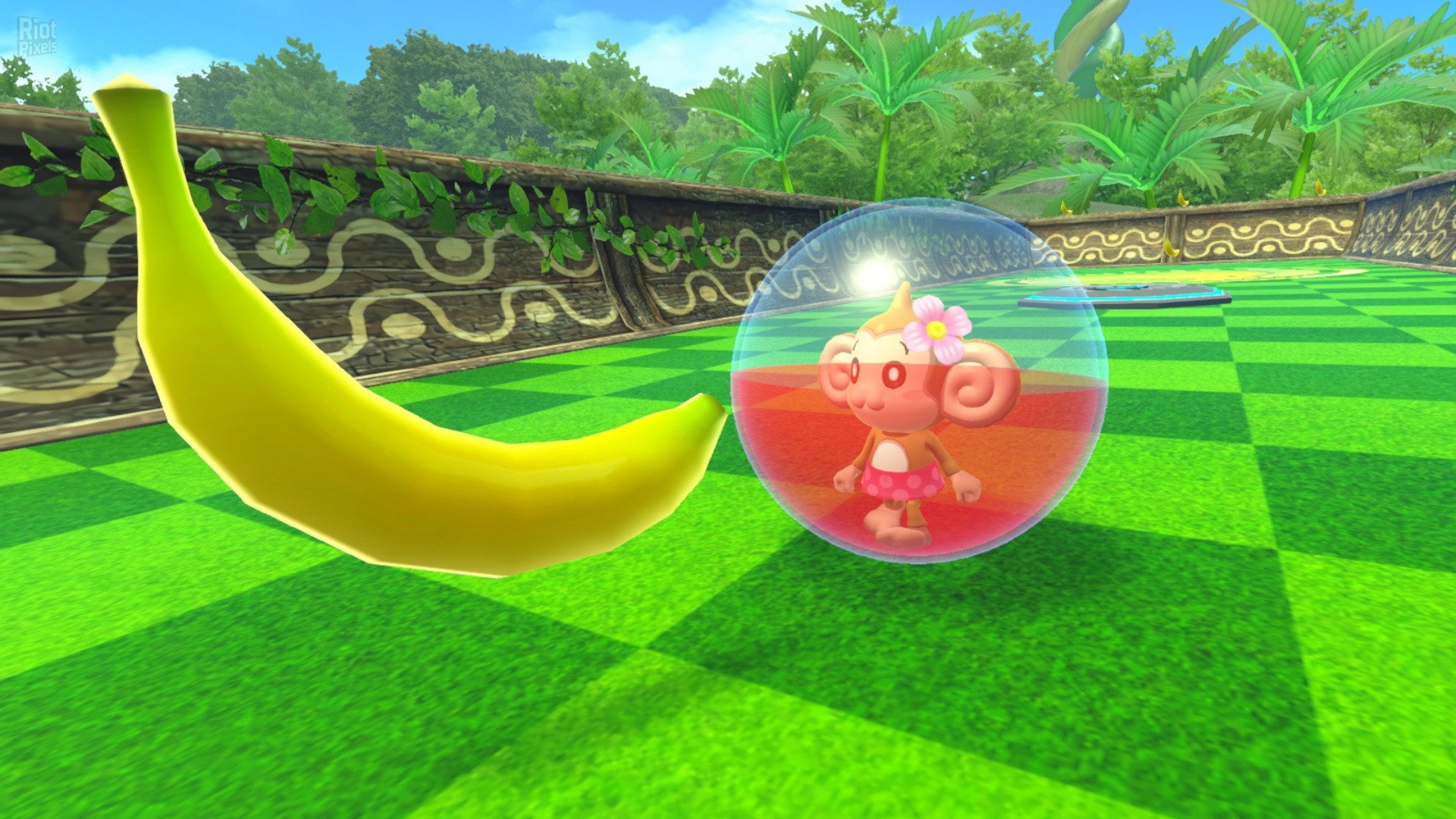 [4]-Super Monkey Ball: Banana Mania + 8 DLCs + Controller Fix Download-HohohoGames