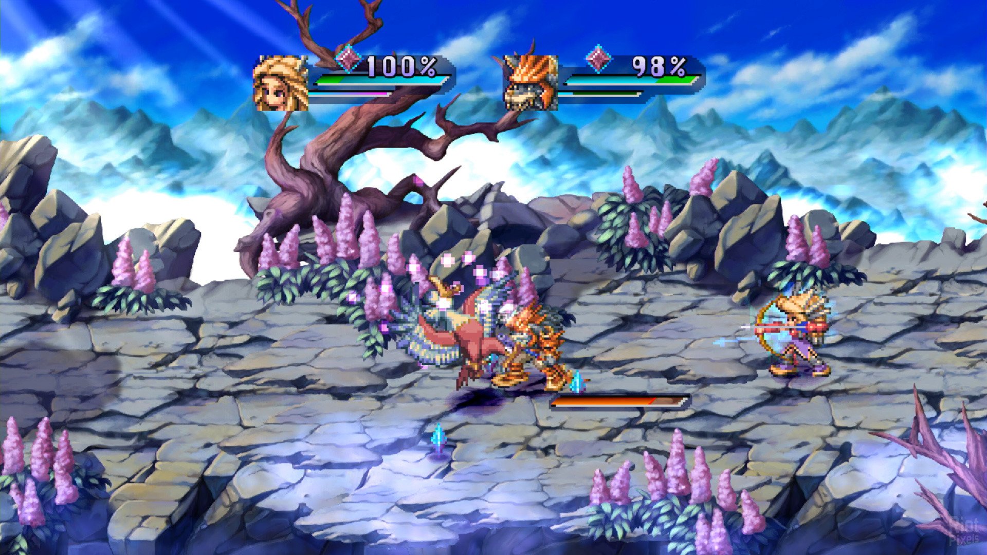 [15]-Legend of Mana + Wallpapers DLC Download-HohohoGames