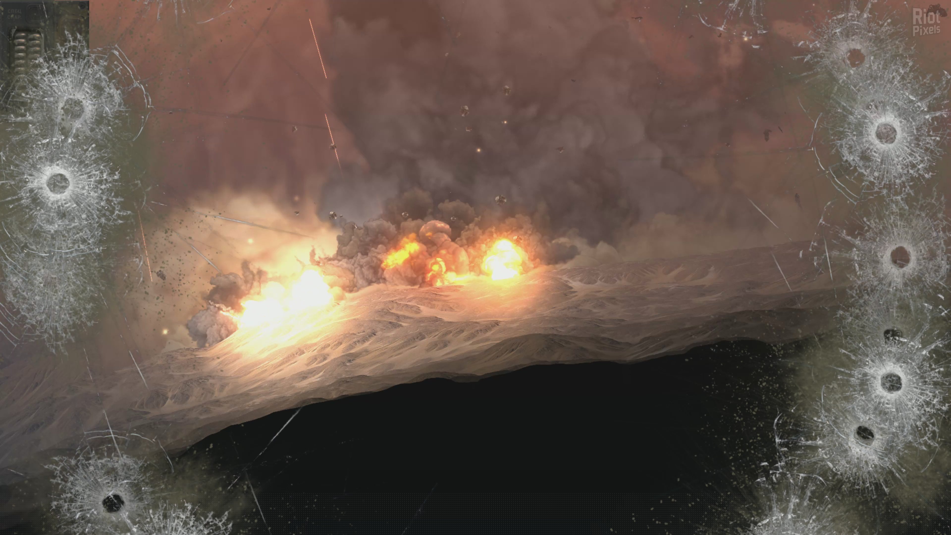 [3]-HighFleet – v1.15 Download-HohohoGames
