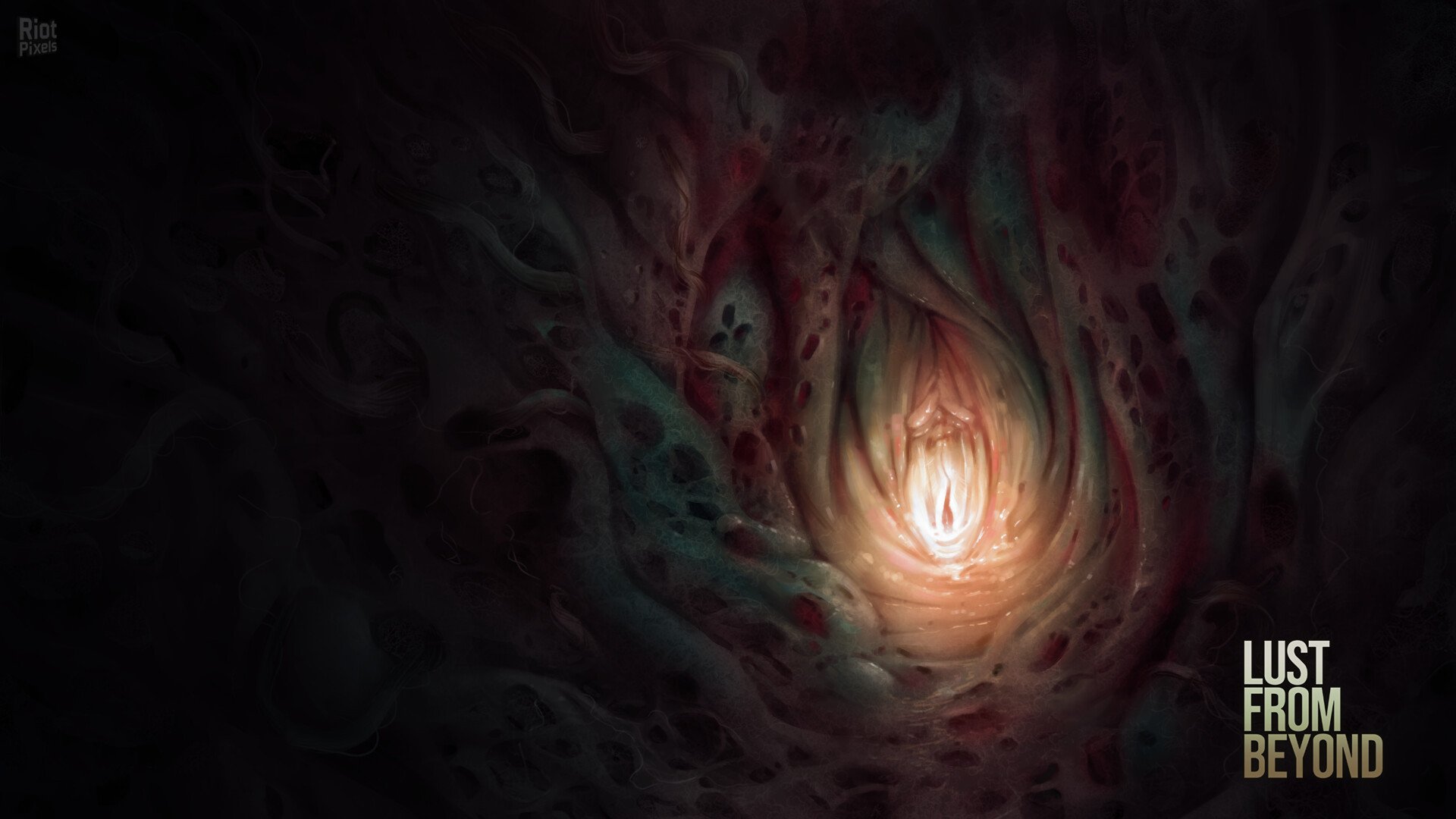 [24]-Lust from Beyond: M Edition Download-HohohoGames