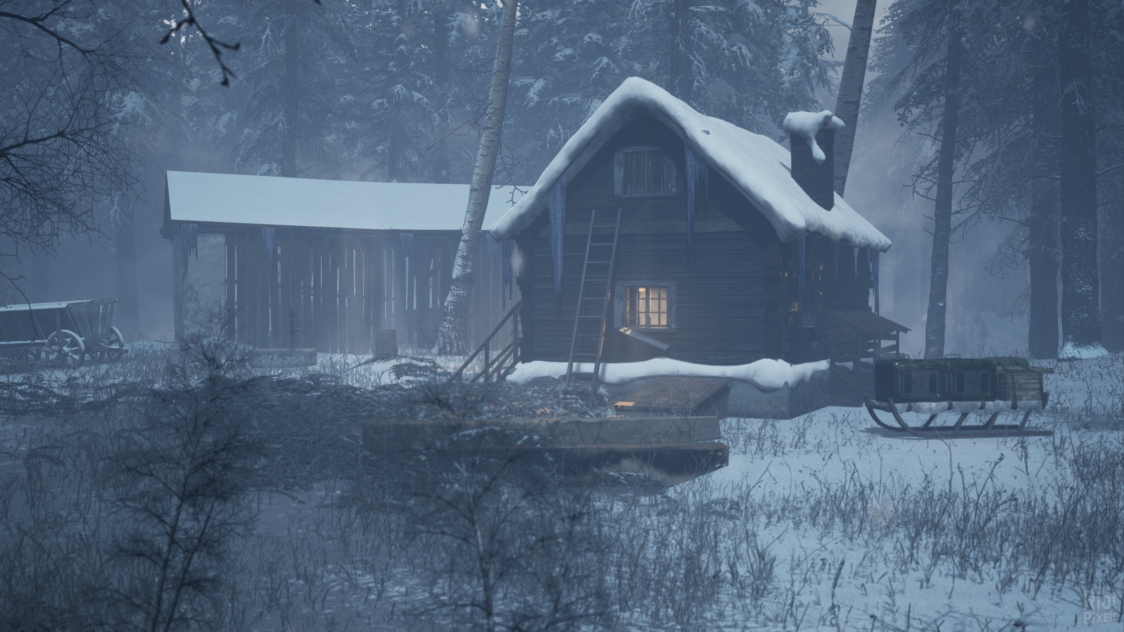 [11]-Expedition Zero – v1.00 + v1.01 Download-HohohoGames