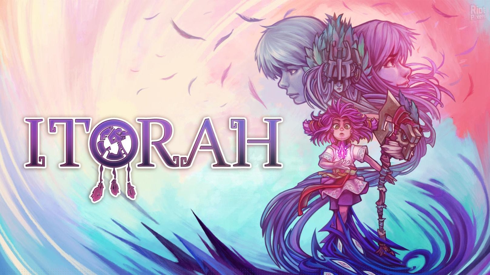 [17]-ITORAH Download-HohohoGames