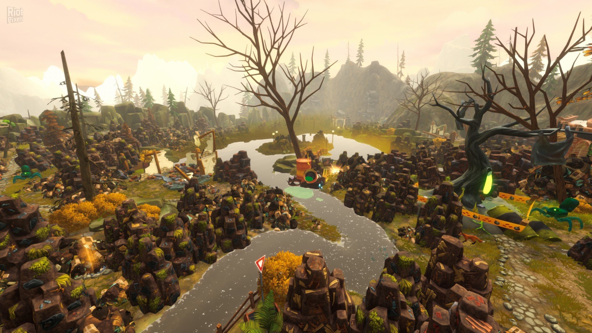 [13]-No Place Like Home – v1.0.K_182/v1.0.K_183 Download-HohohoGames