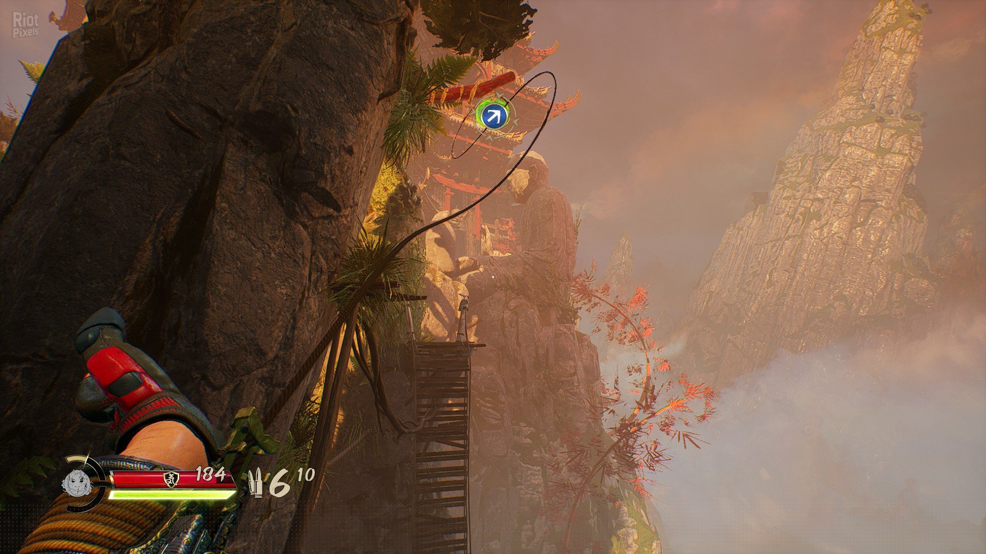 [11]-Shadow Warrior 3: Digital Deluxe Edition + DLC + Bonus Content Download-HohohoGames