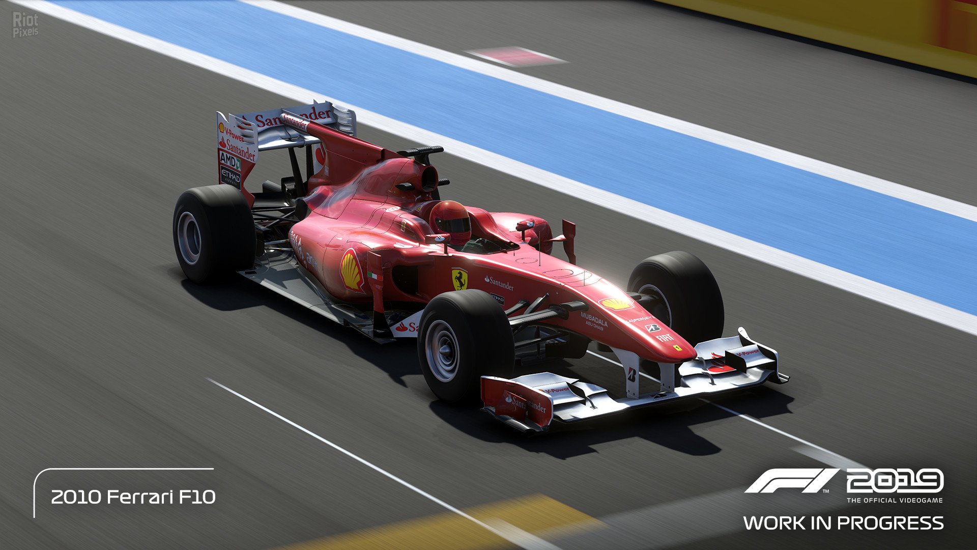 [9]-F1 2019: Legends Edition – v1.22 + 114 DLCs + Multiplayer Download-HohohoGames