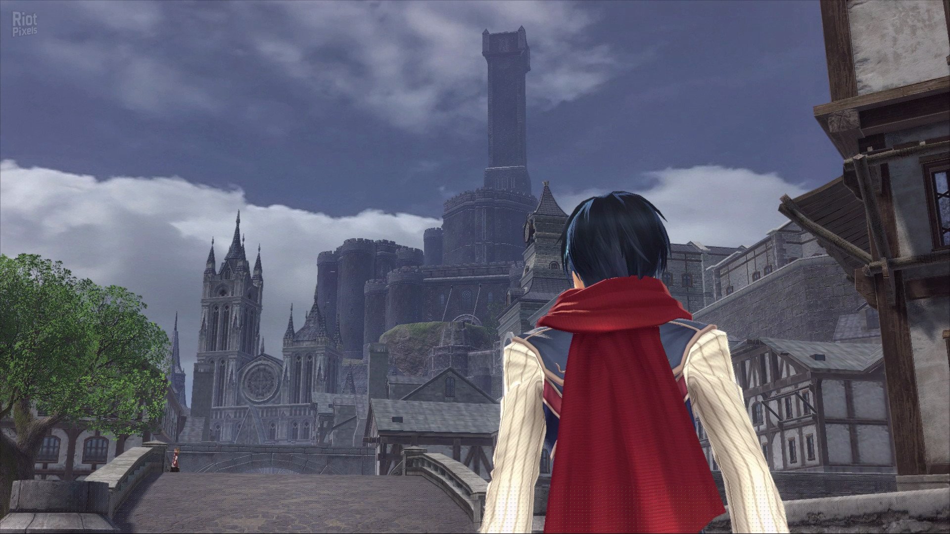 [5]-Ys IX: Monstrum Nox – Ultimate Edition – v1.1.3 + All DLCs & Bonus Content Download-HohohoGames